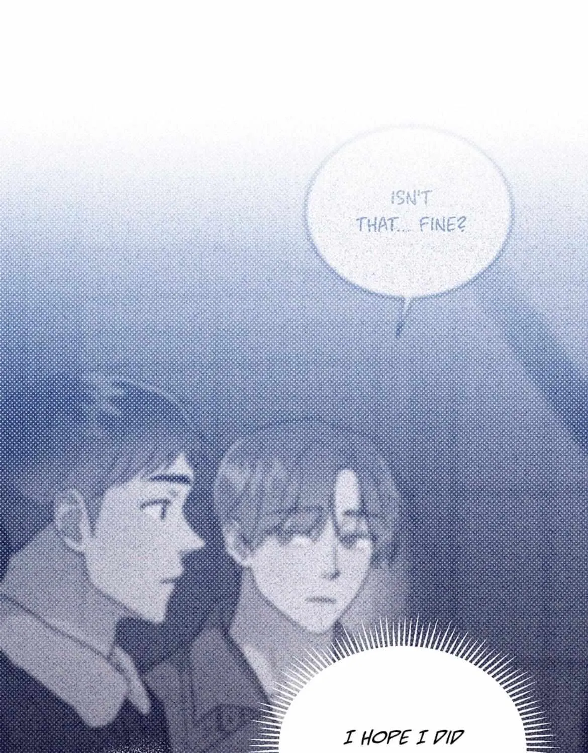 Read One Night Mate chapter 48 image 11 on Lezhin