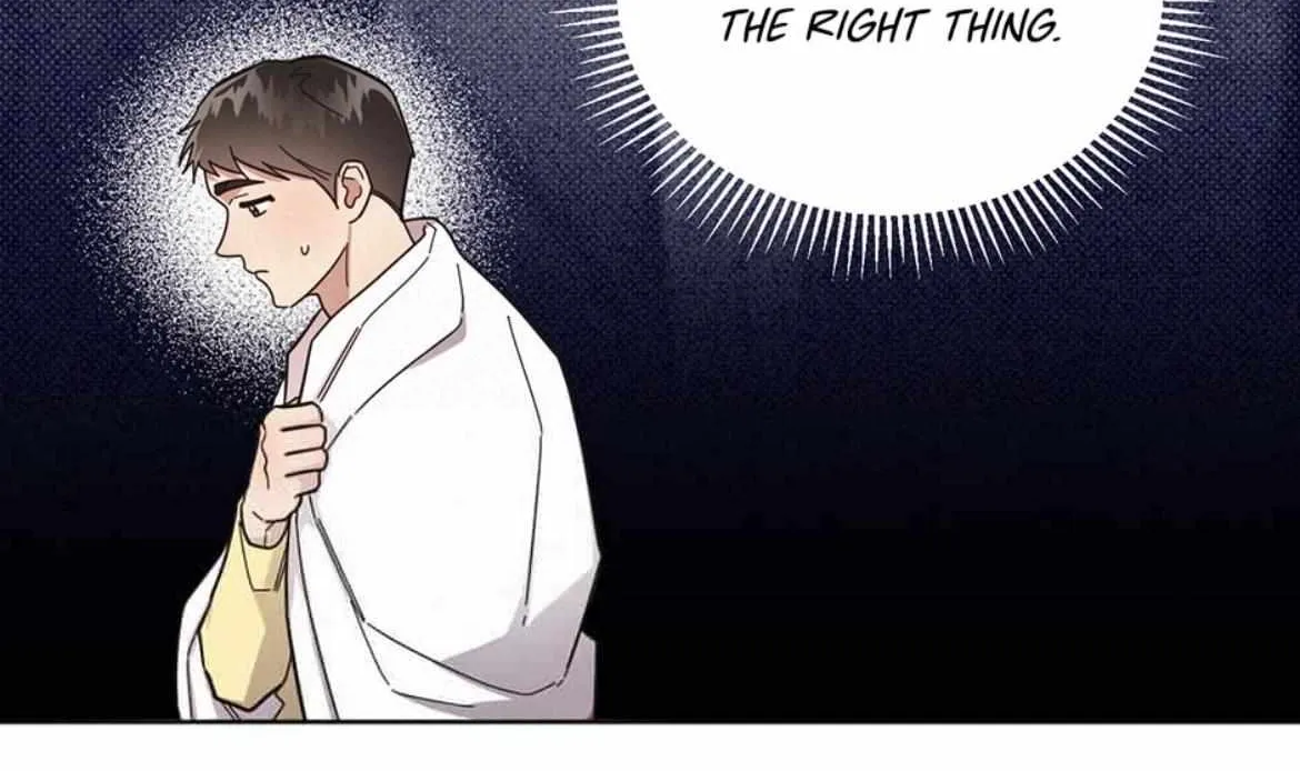 Read One Night Mate chapter 48 image 12 on Lezhin