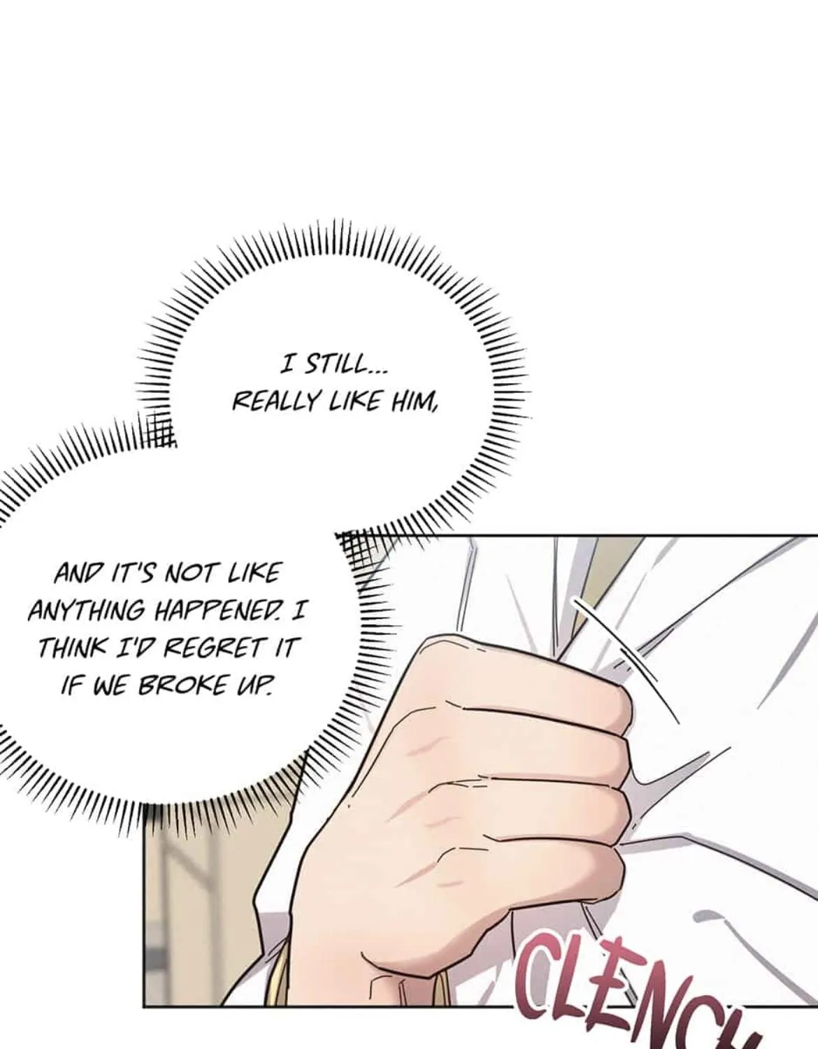 Read One Night Mate chapter 48 image 13 on Lezhin