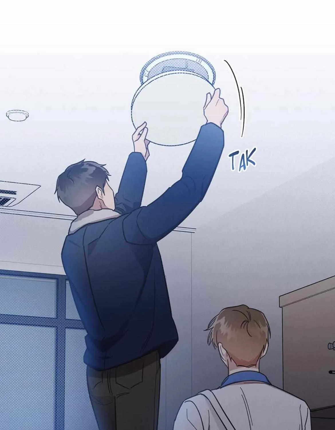 Read One Night Mate chapter 48 image 132 on Lezhin