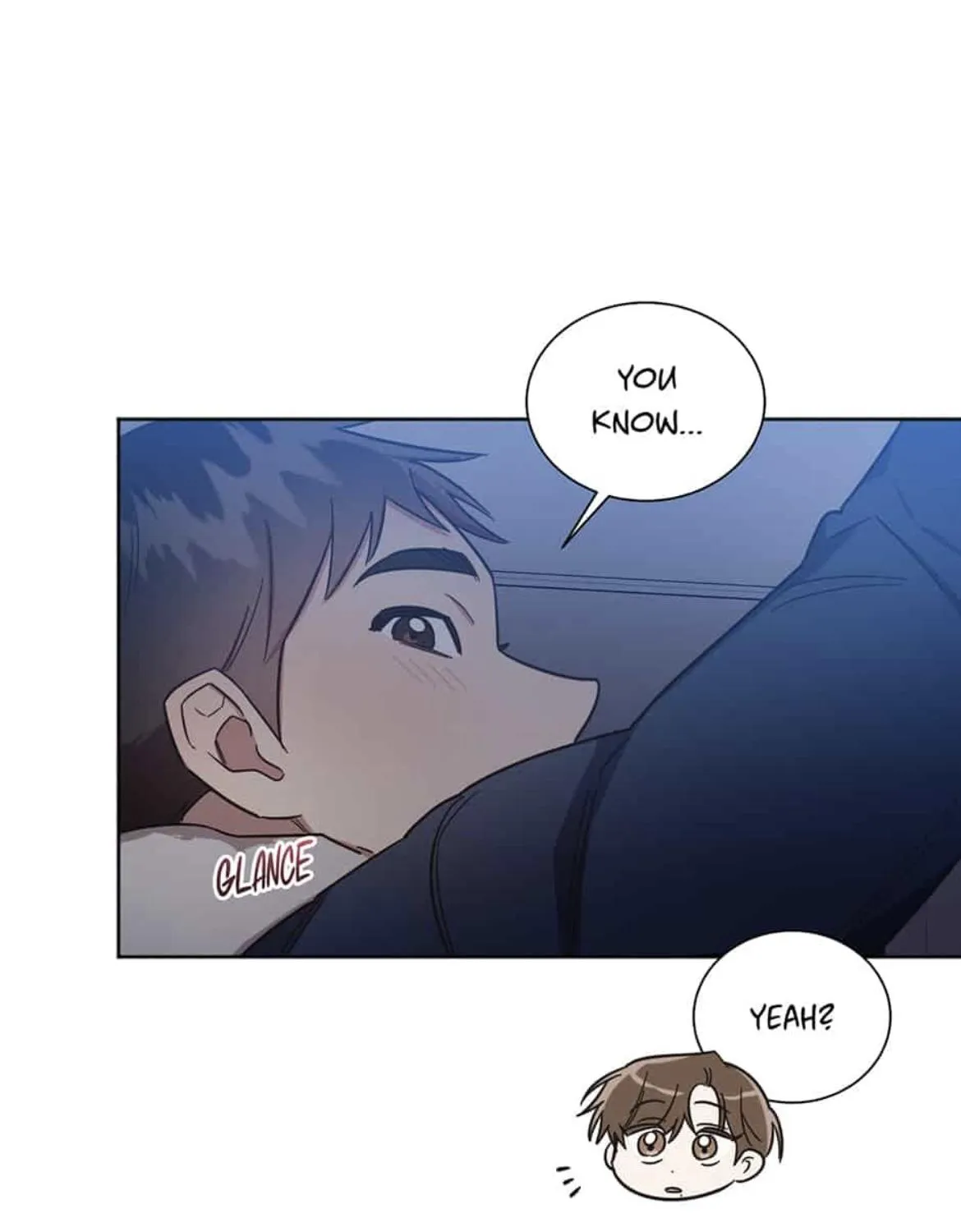 Read One Night Mate chapter 48 image 134 on Lezhin