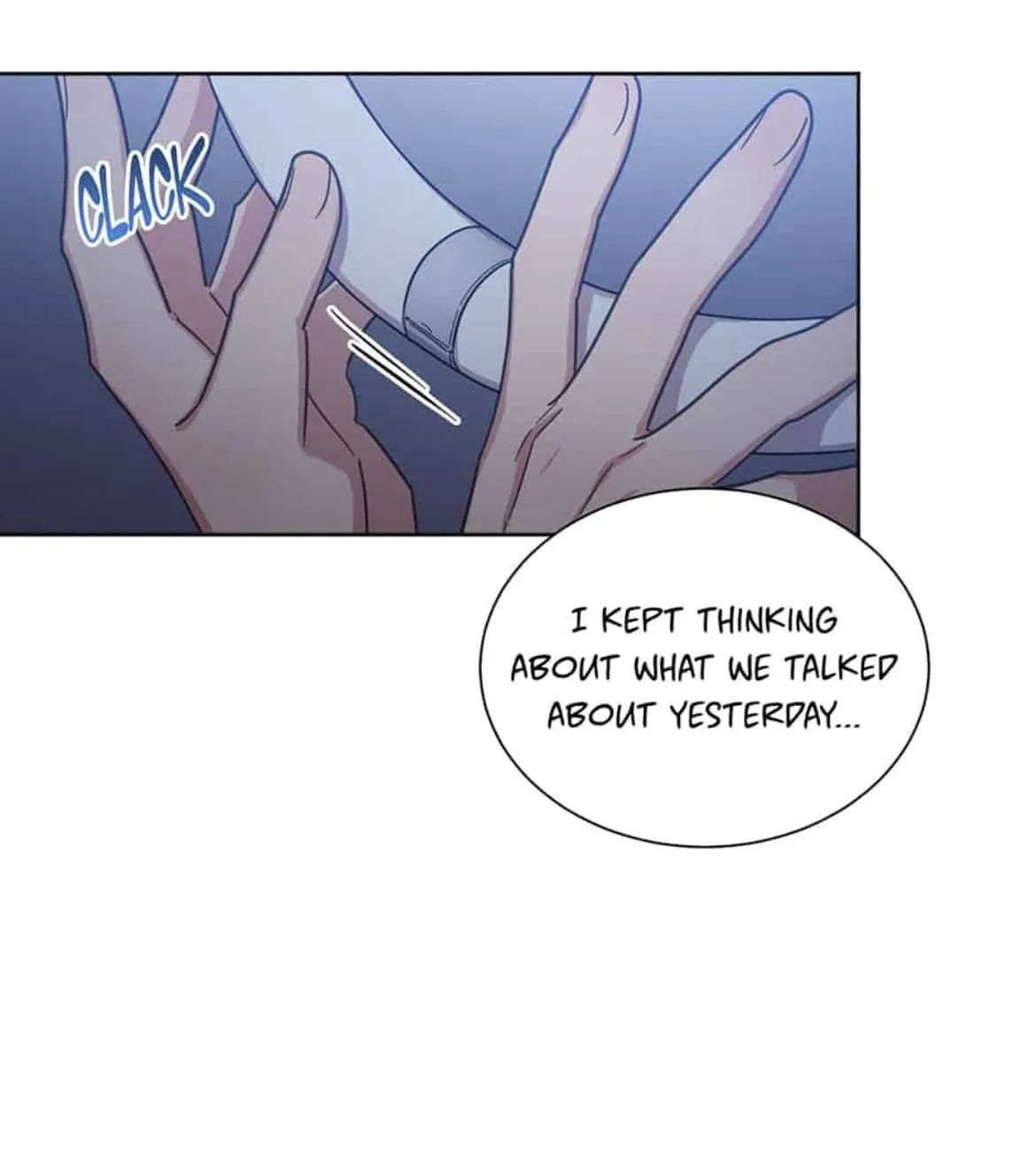 Read One Night Mate chapter 48 image 136 on Lezhin