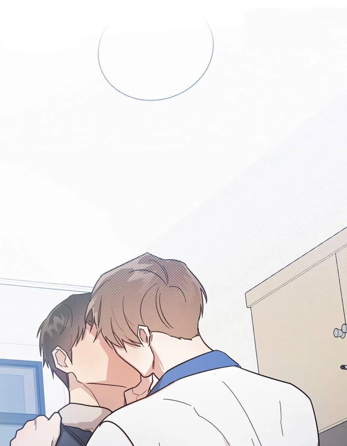 Read One Night Mate chapter 48 image 149 on Lezhin