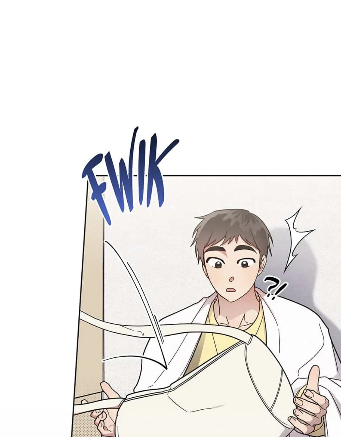 Read One Night Mate chapter 48 image 21 on Lezhin