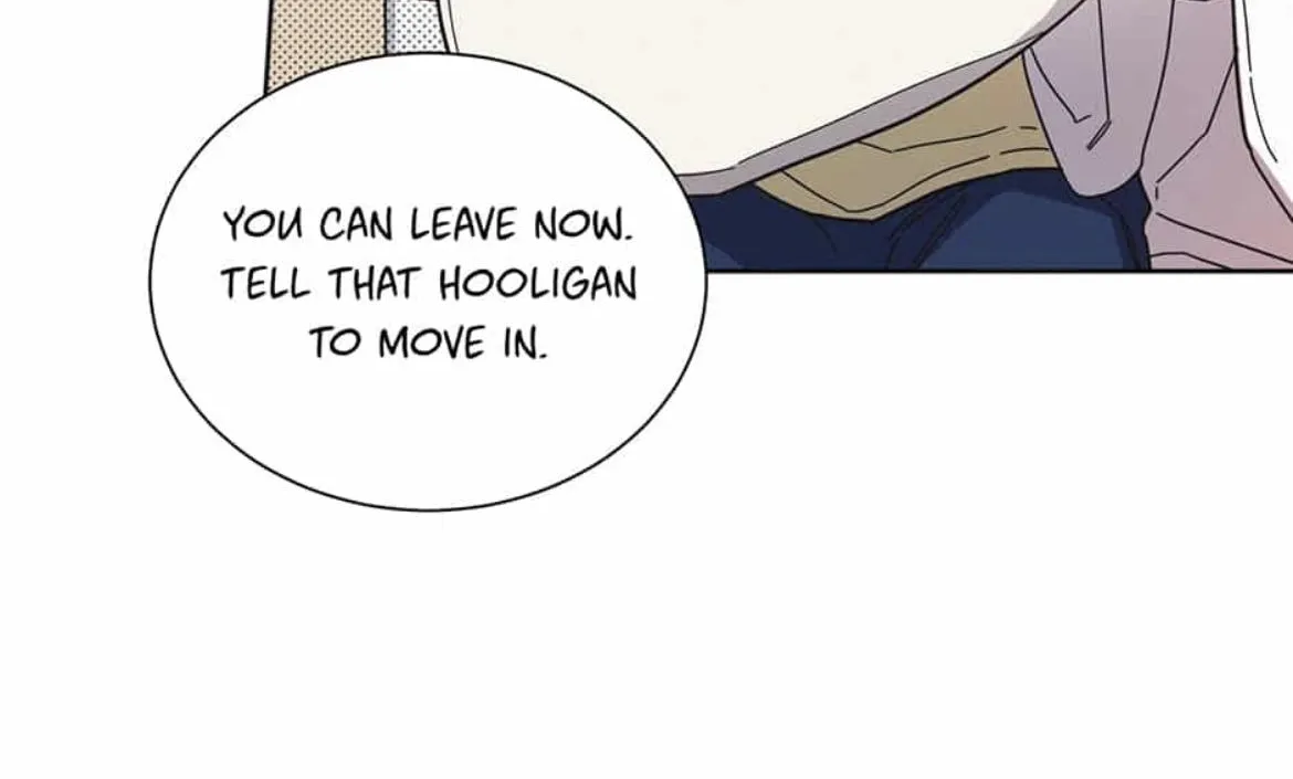 Read One Night Mate chapter 48 image 22 on Lezhin