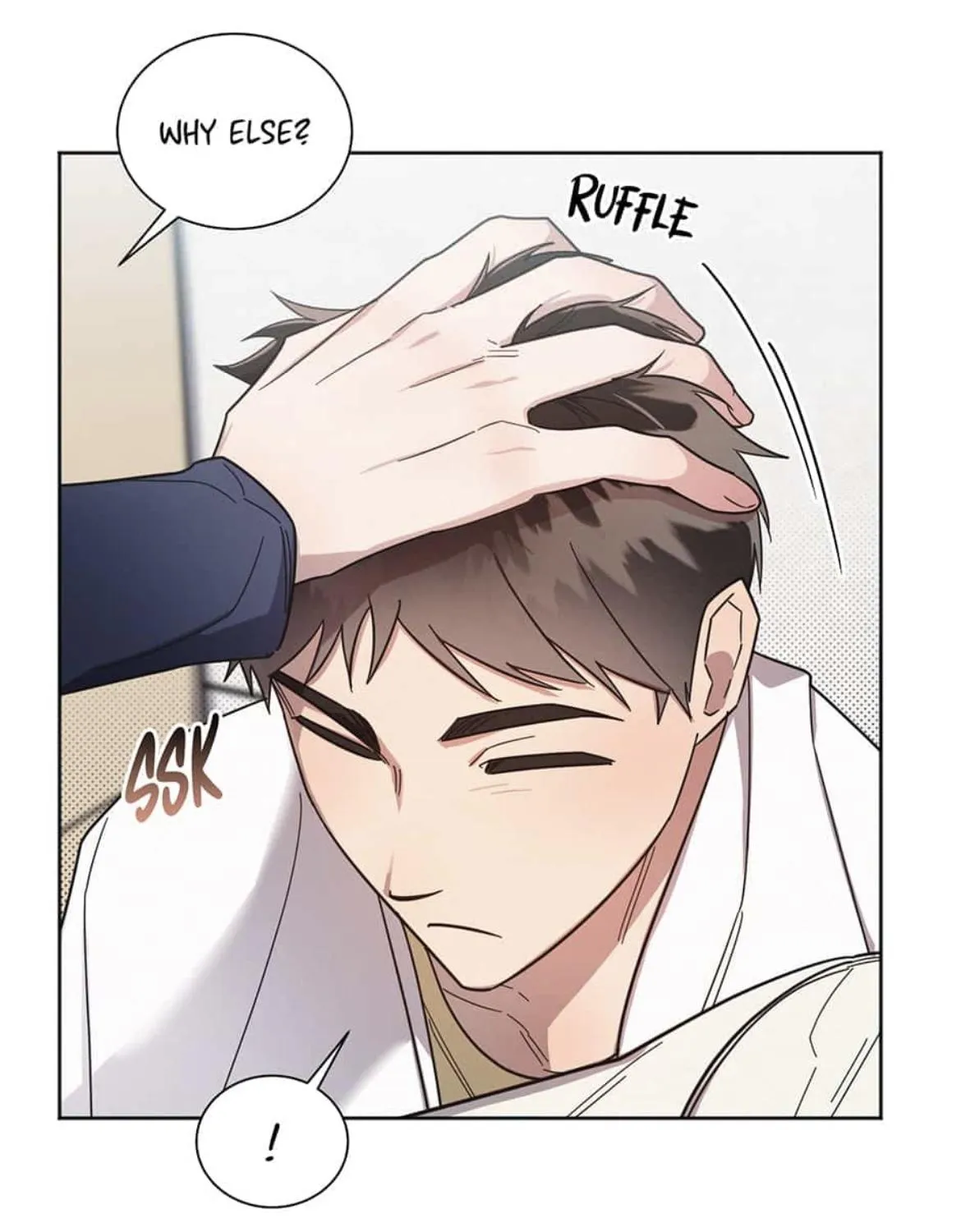 Read One Night Mate chapter 48 image 27 on Lezhin