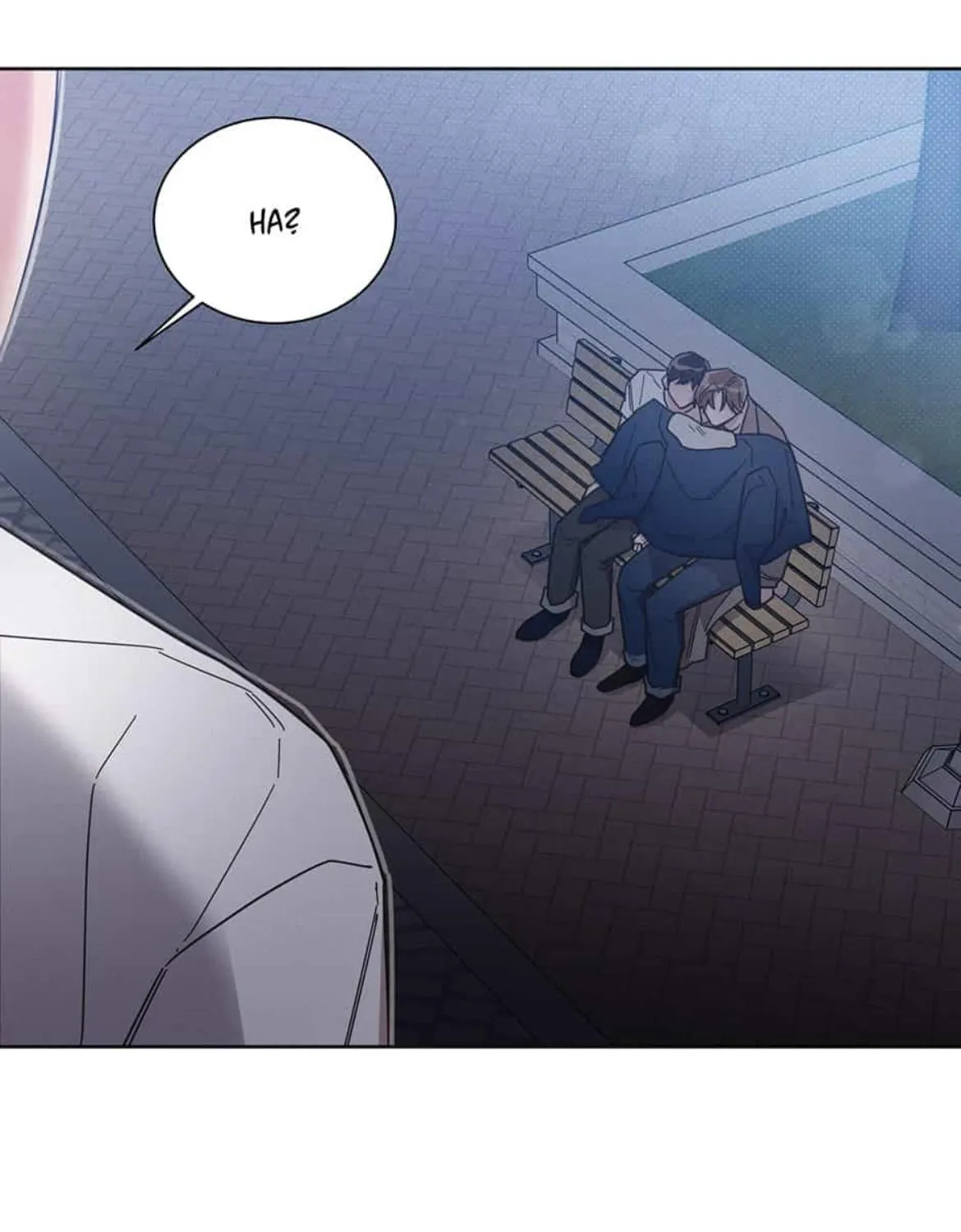 Read One Night Mate chapter 48 image 3 on Lezhin