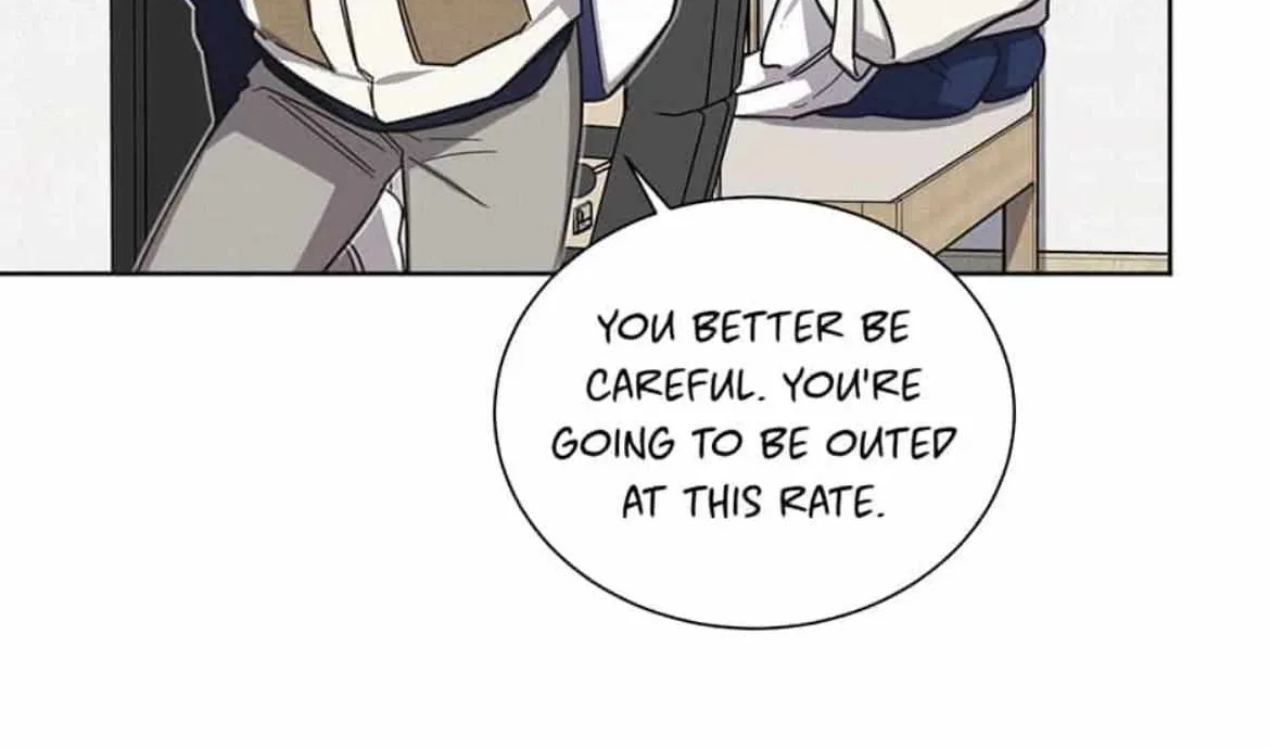 Read One Night Mate chapter 48 image 32 on Lezhin