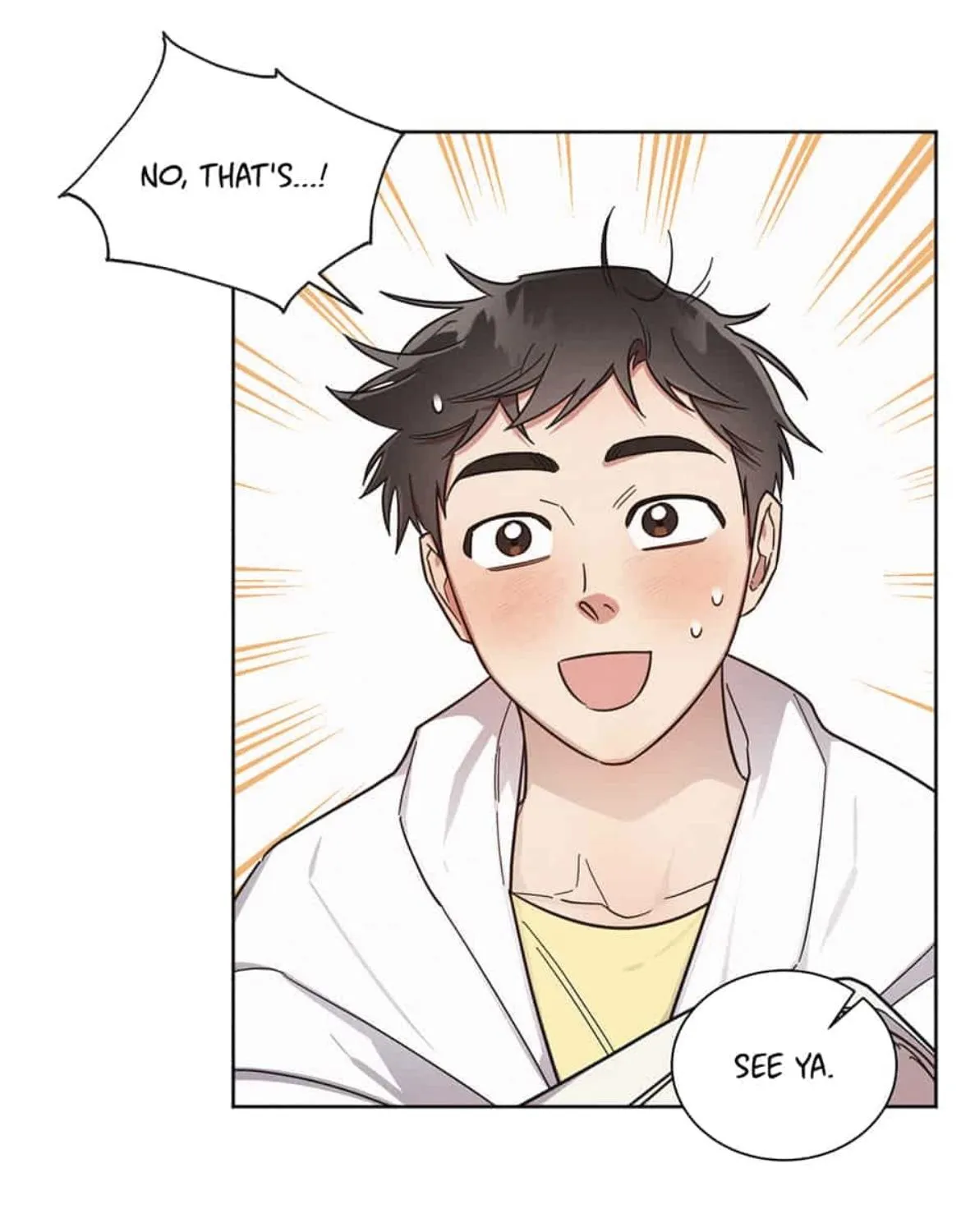 Read One Night Mate chapter 48 image 33 on Lezhin