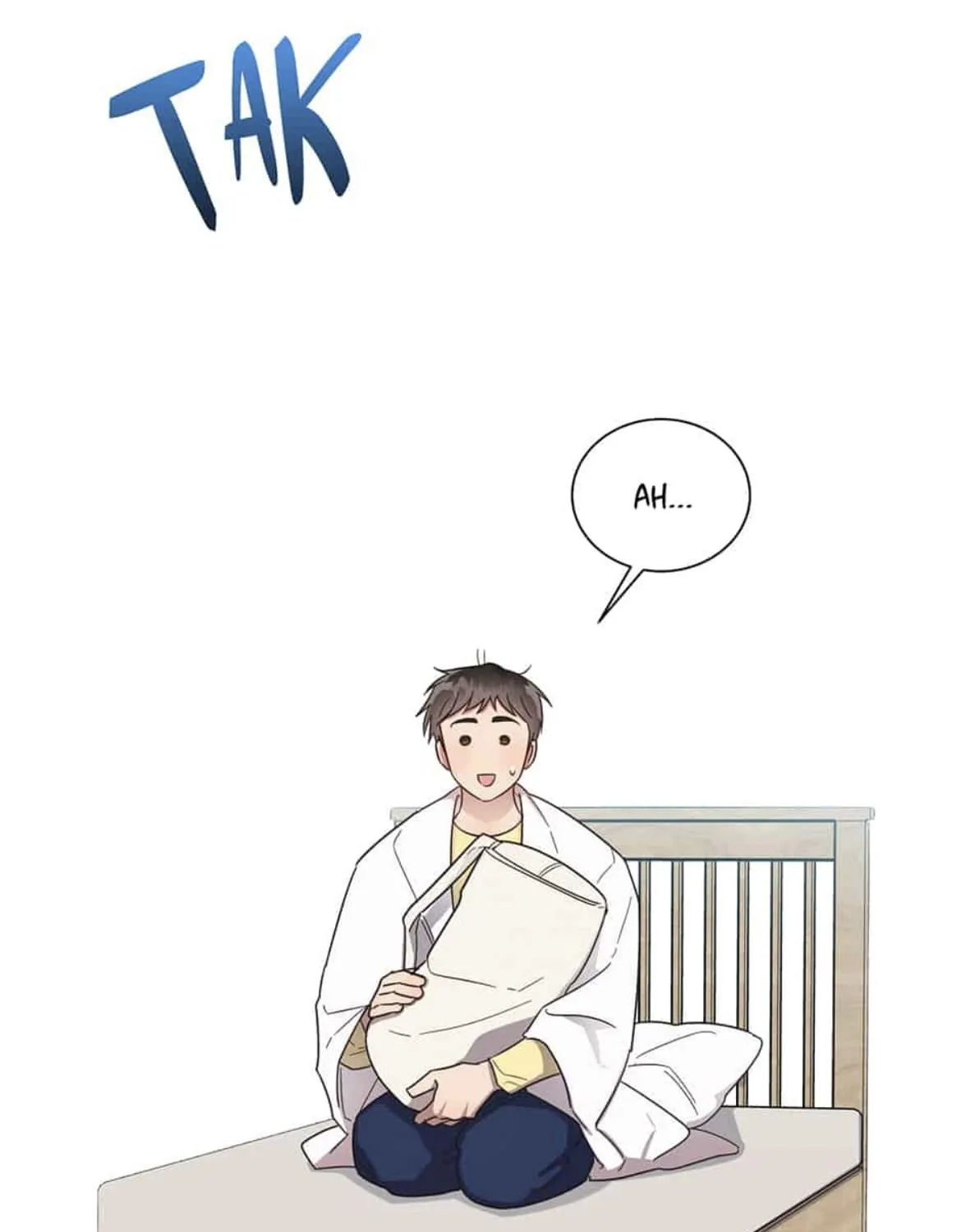 Read One Night Mate chapter 48 image 35 on Lezhin