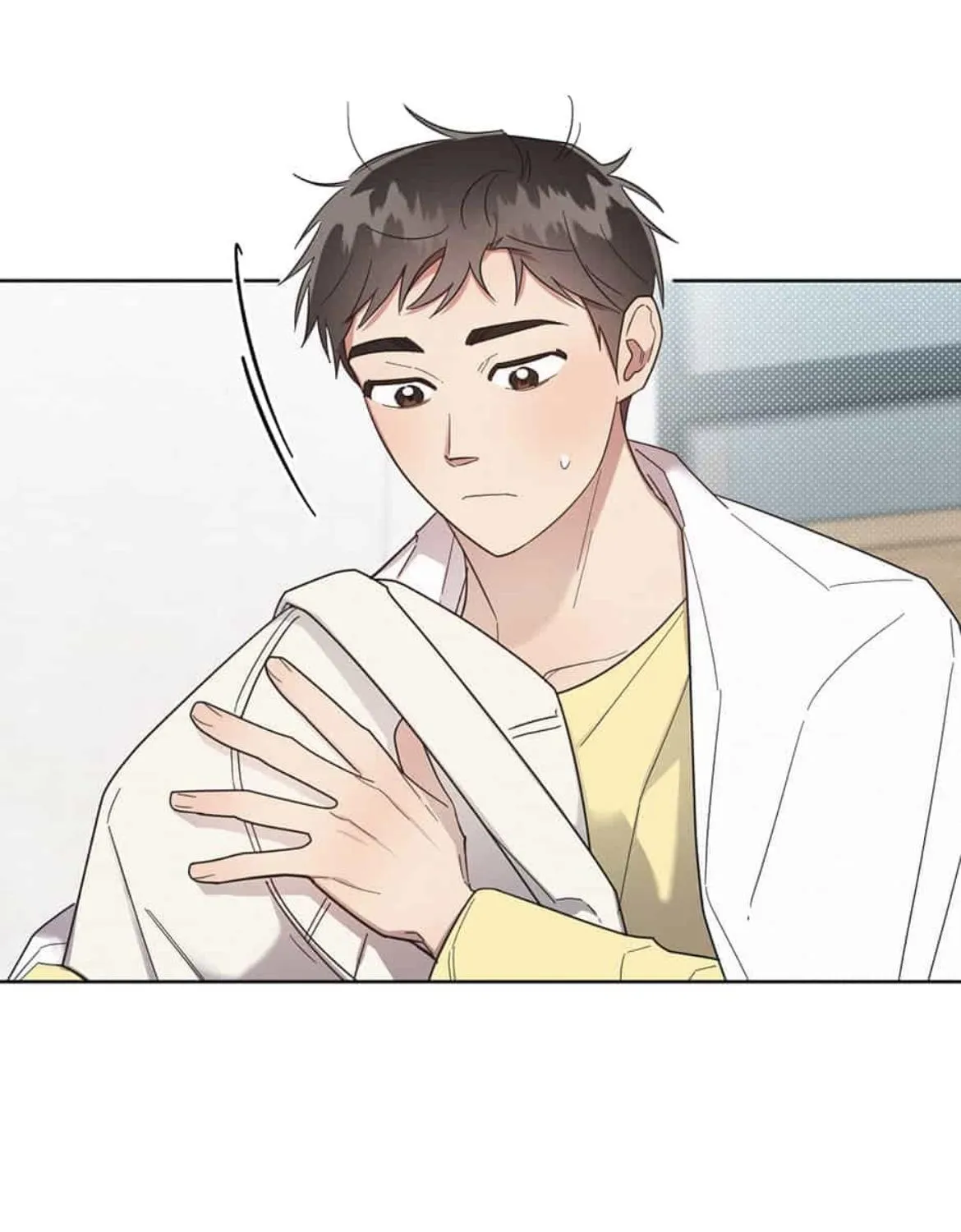 Read One Night Mate chapter 48 image 37 on Lezhin