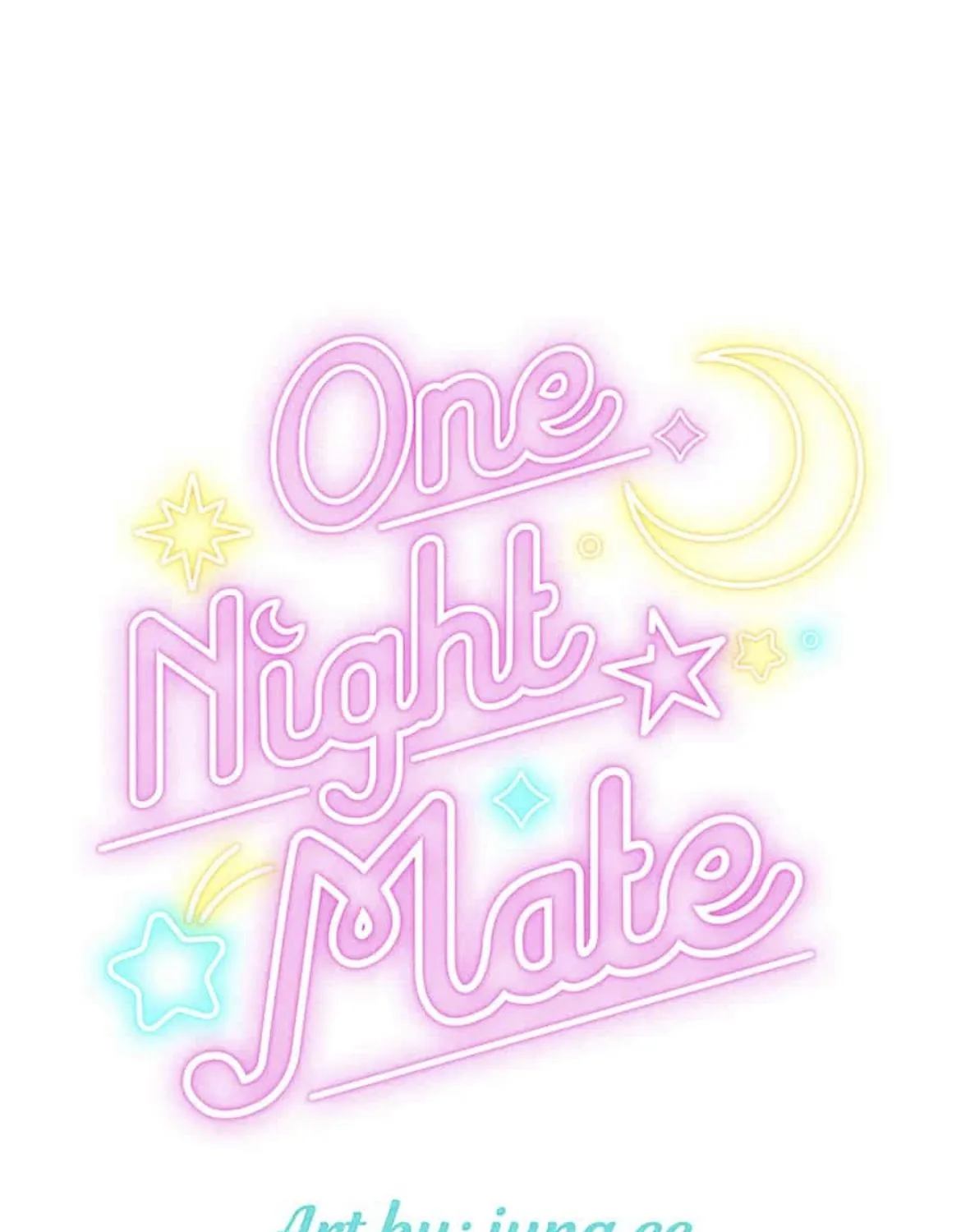Read One Night Mate chapter 48 image 39 on Lezhin