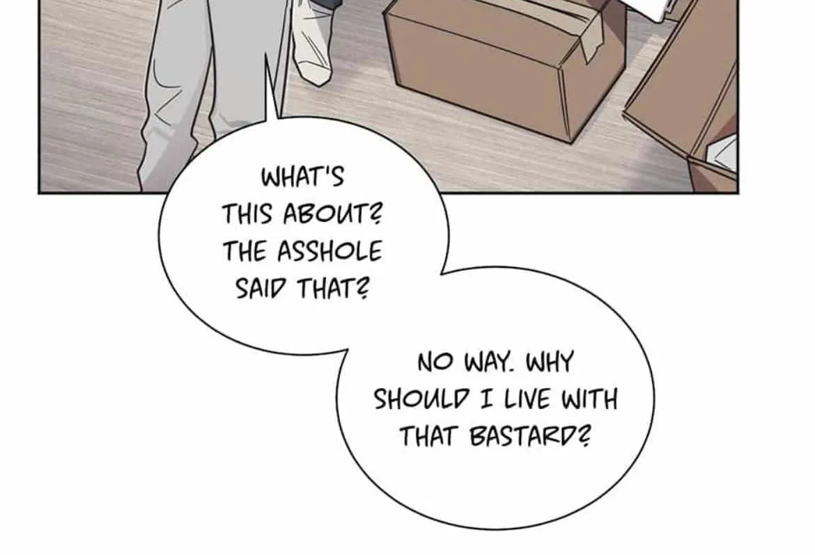 Read One Night Mate chapter 48 image 44 on Lezhin
