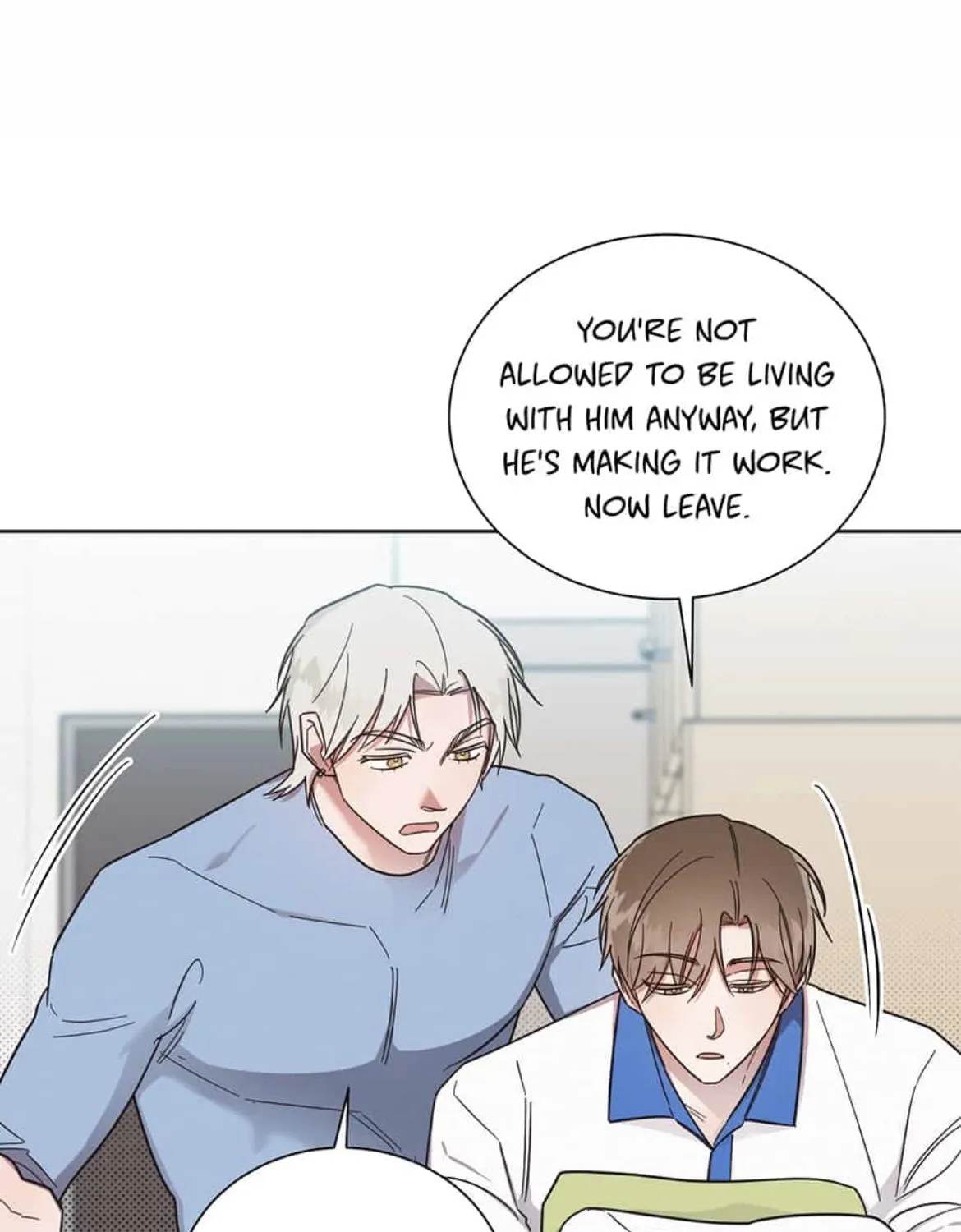Read One Night Mate chapter 48 image 45 on Lezhin