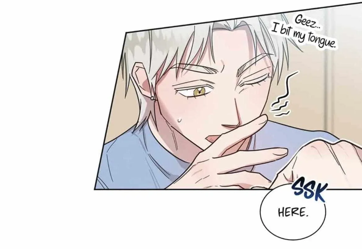 Read One Night Mate chapter 48 image 48 on Lezhin