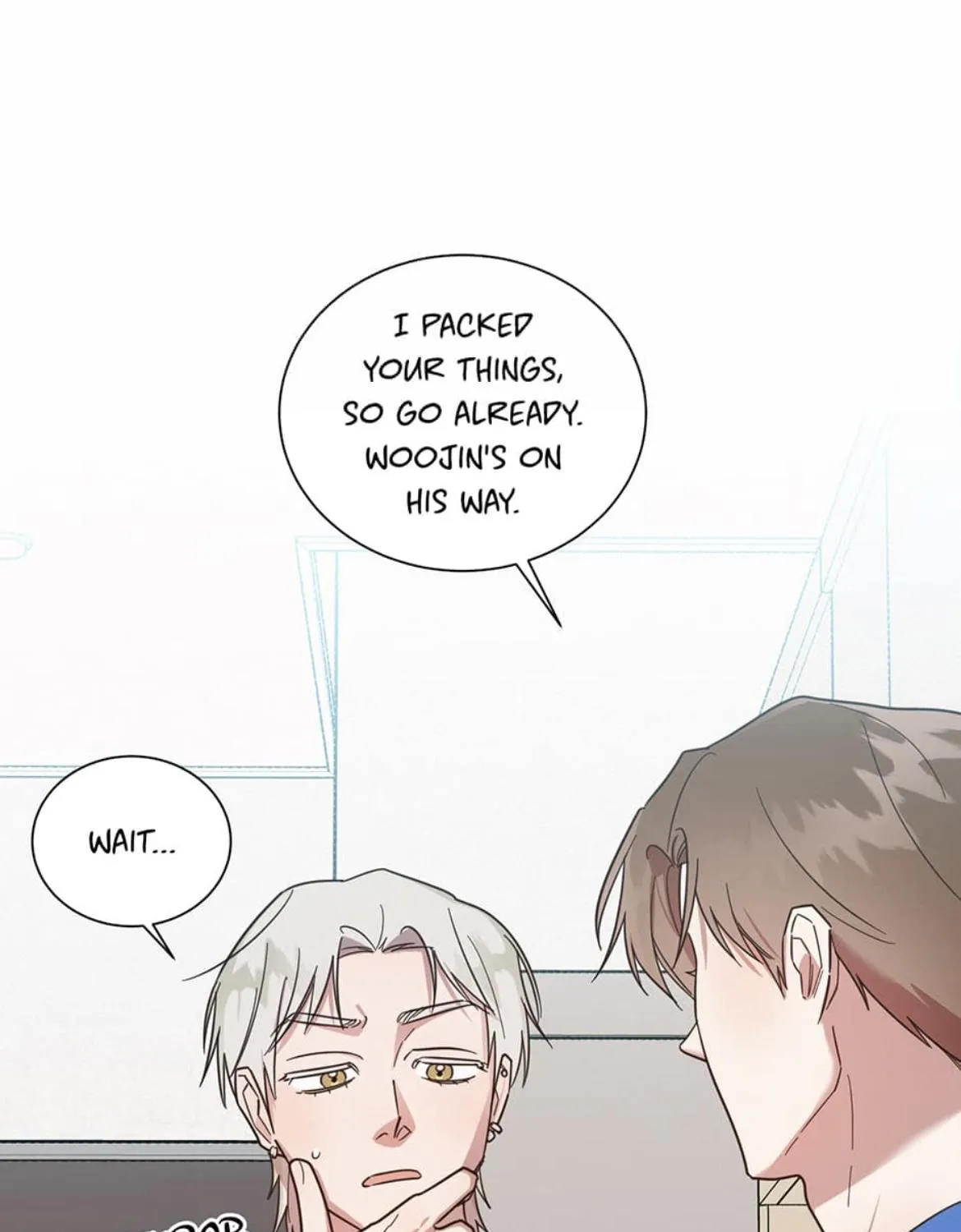 Read One Night Mate chapter 48 image 49 on Lezhin