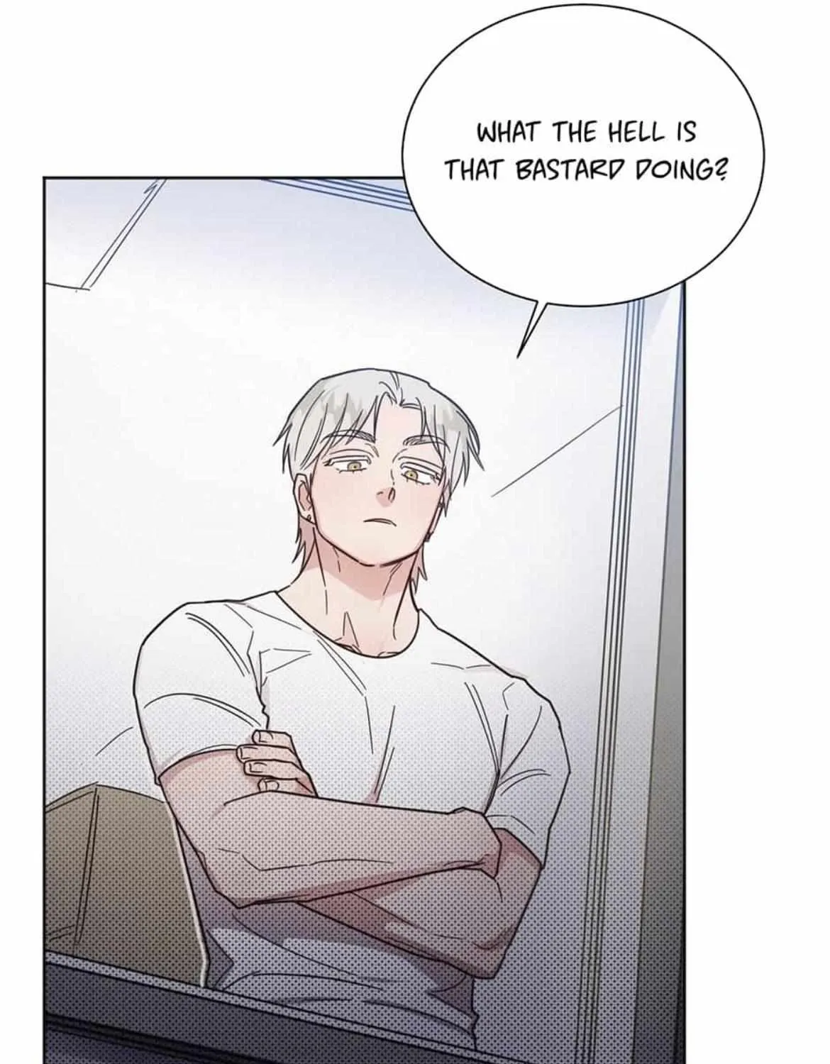 Read One Night Mate chapter 48 image 5 on Lezhin