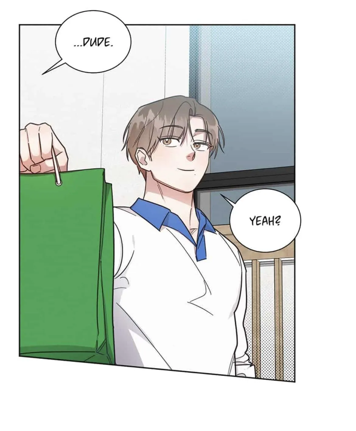 Read One Night Mate chapter 48 image 52 on Lezhin