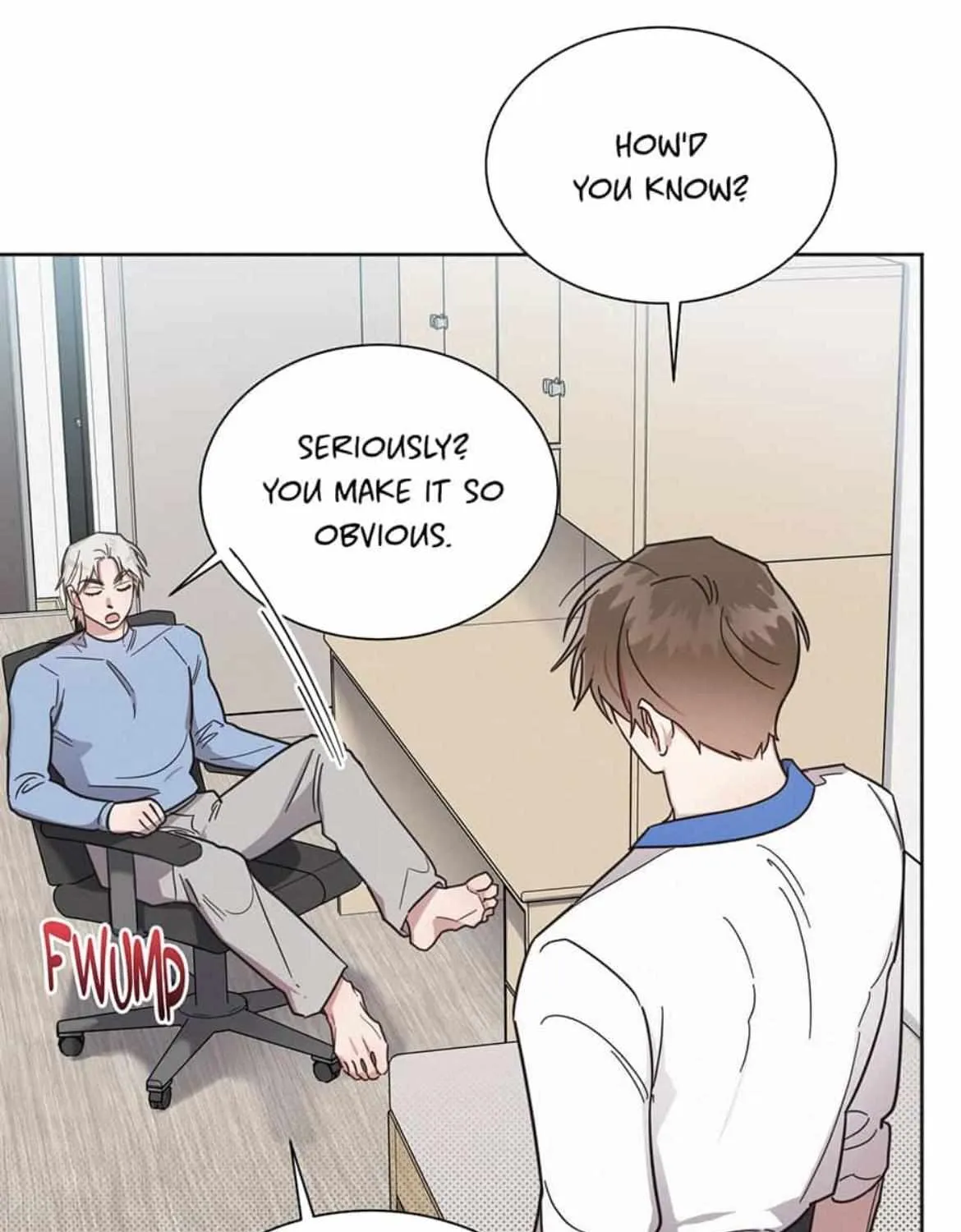 Read One Night Mate chapter 48 image 55 on Lezhin