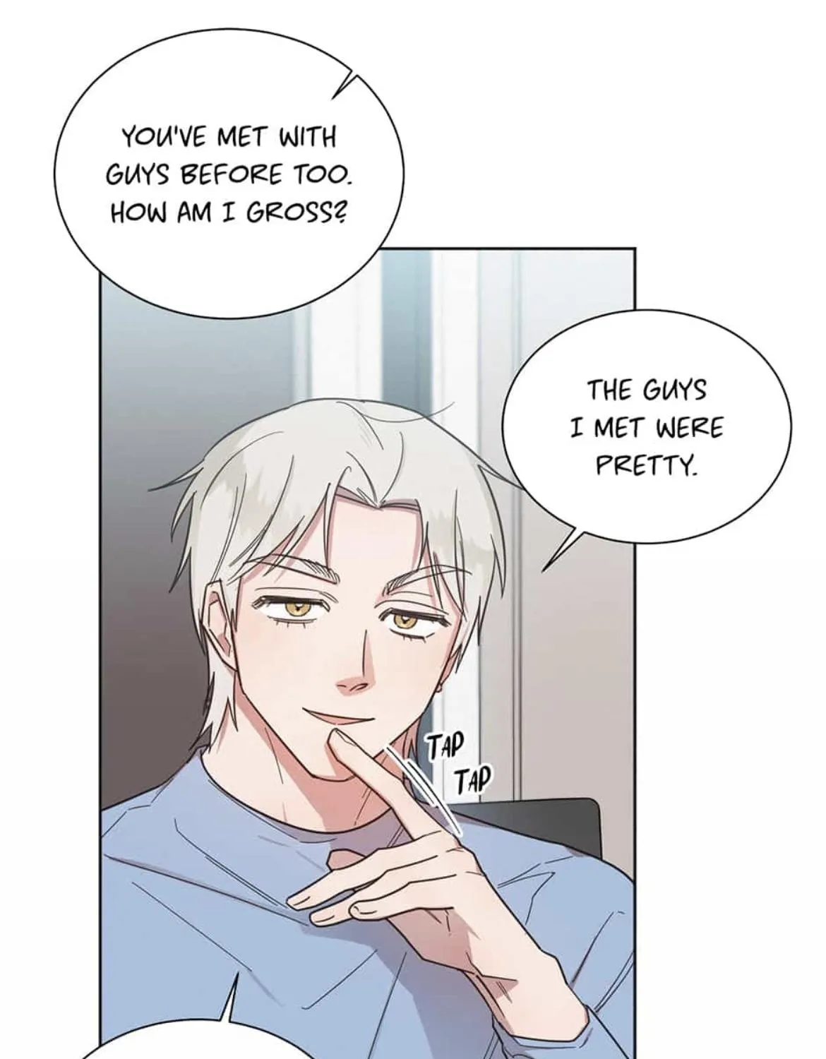 Read One Night Mate chapter 48 image 57 on Lezhin