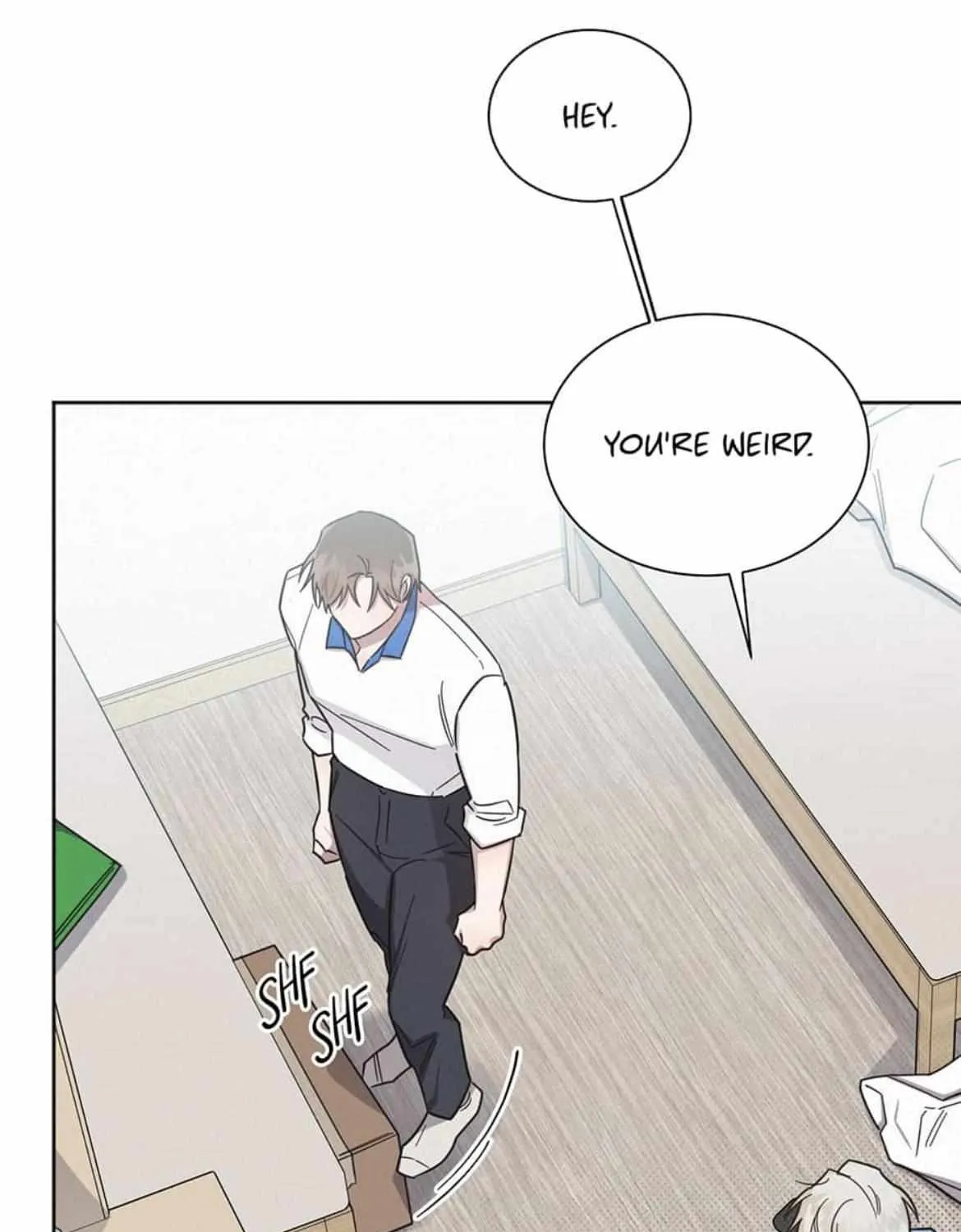 Read One Night Mate chapter 48 image 62 on Lezhin