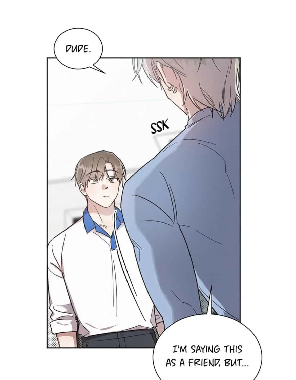 Read One Night Mate chapter 48 image 74 on Lezhin