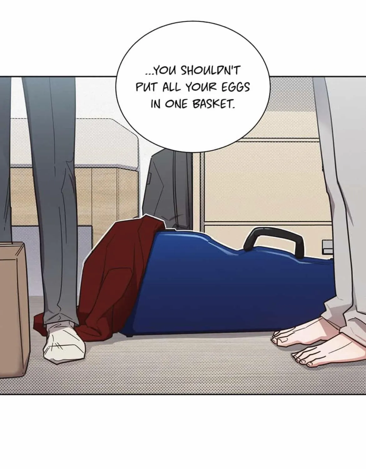 Read One Night Mate chapter 48 image 76 on Lezhin