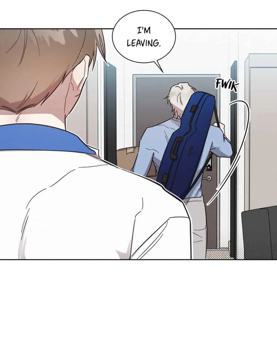 Read One Night Mate chapter 48 image 80 on Lezhin