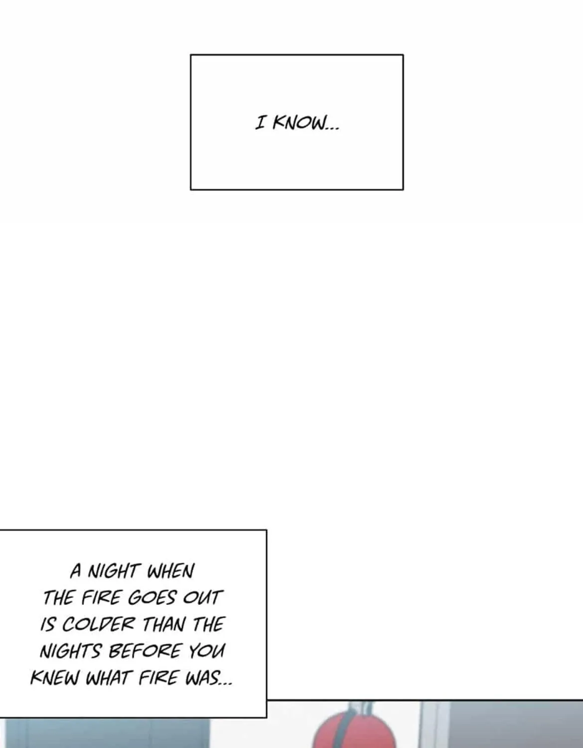 Read One Night Mate chapter 48 image 82 on Lezhin