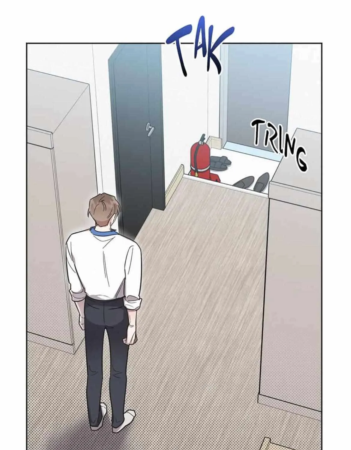 Read One Night Mate chapter 48 image 84 on Lezhin