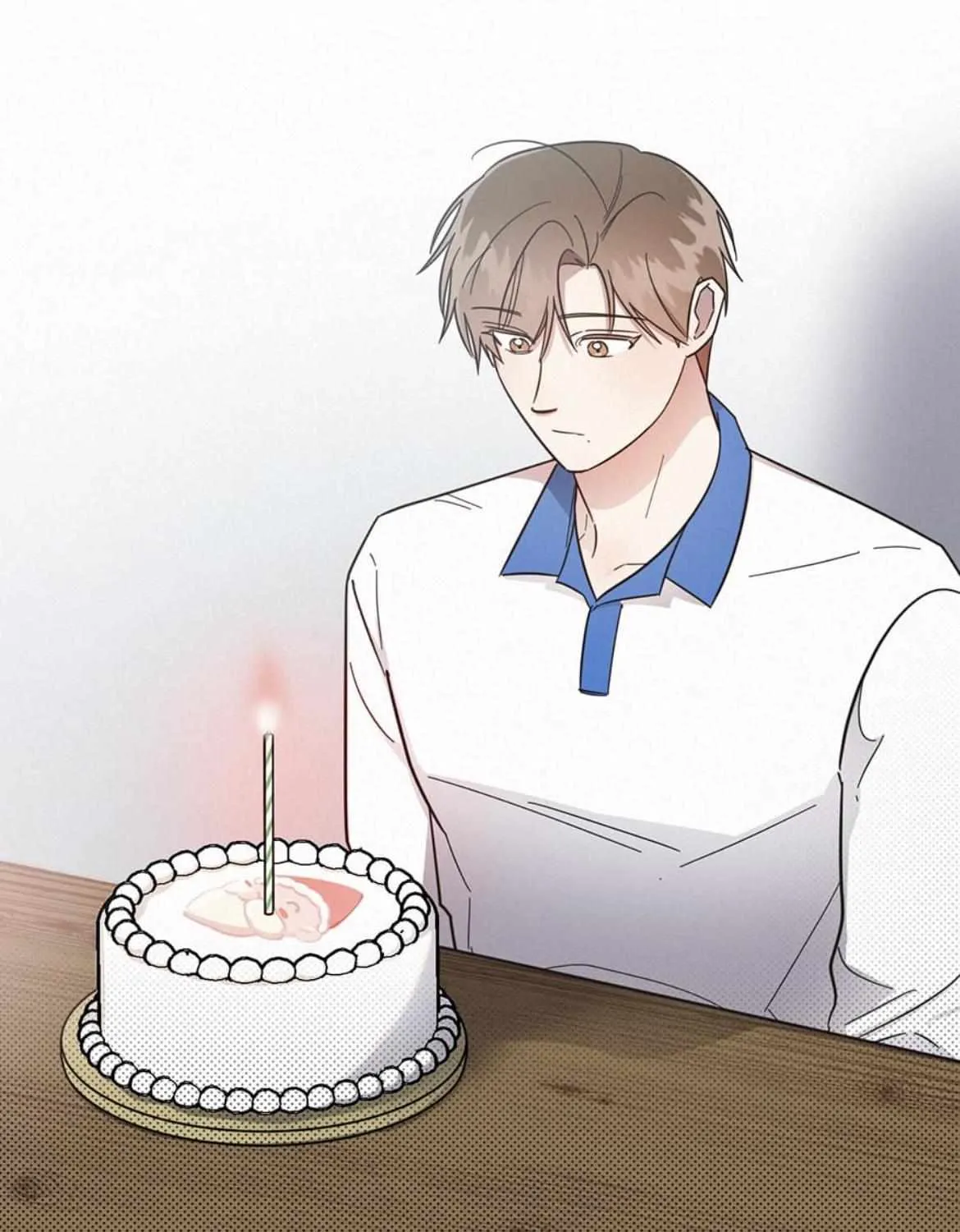 Read One Night Mate chapter 48 image 92 on Lezhin
