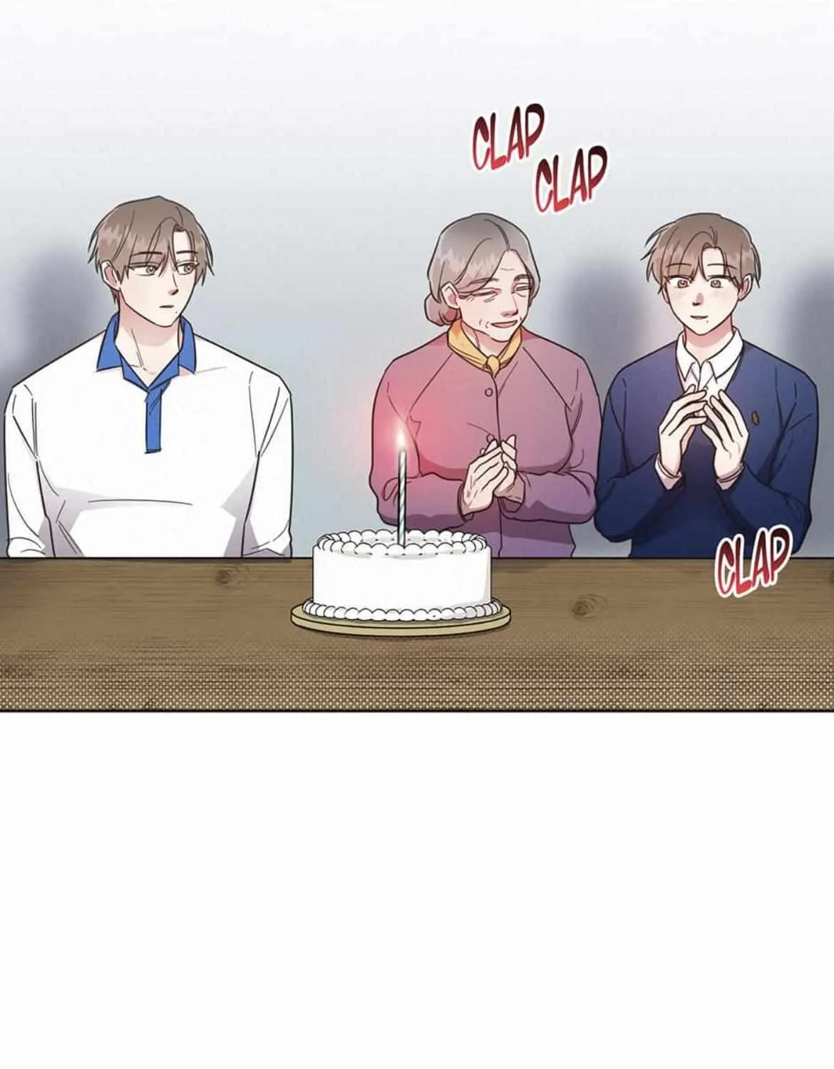 Read One Night Mate chapter 48 image 96 on Lezhin