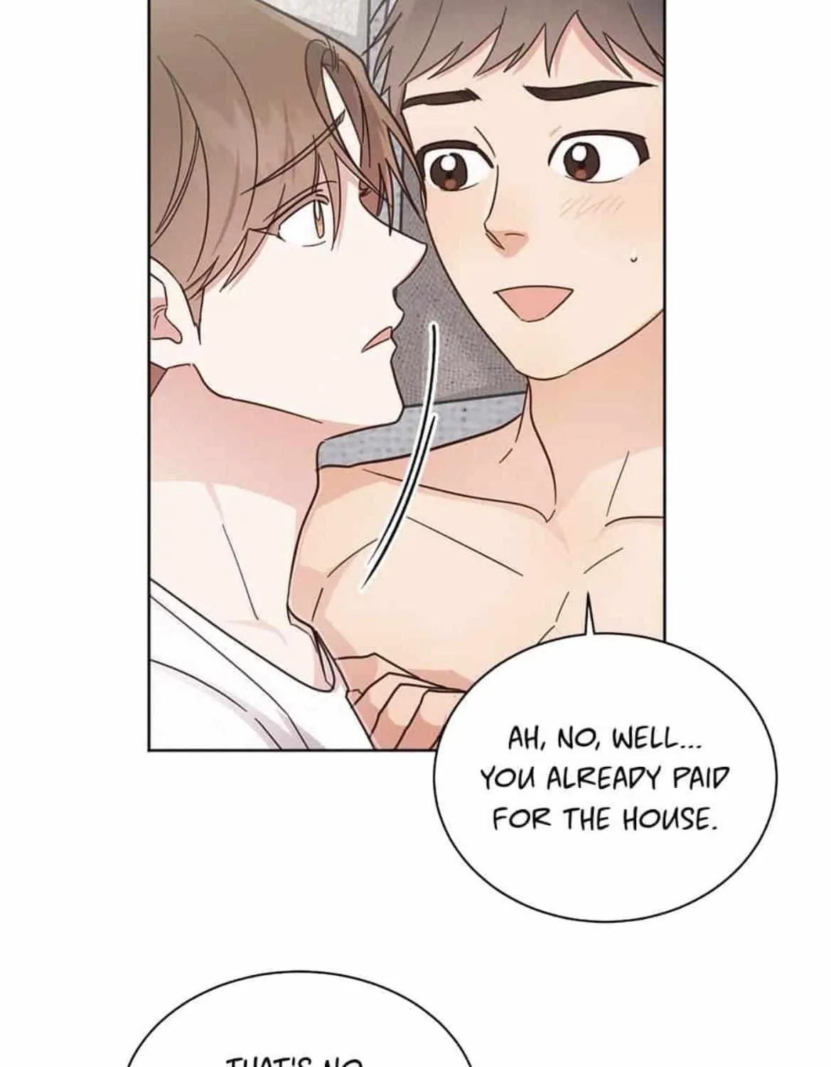 Read One Night Mate chapter 5.1 image 100 on Lezhin
