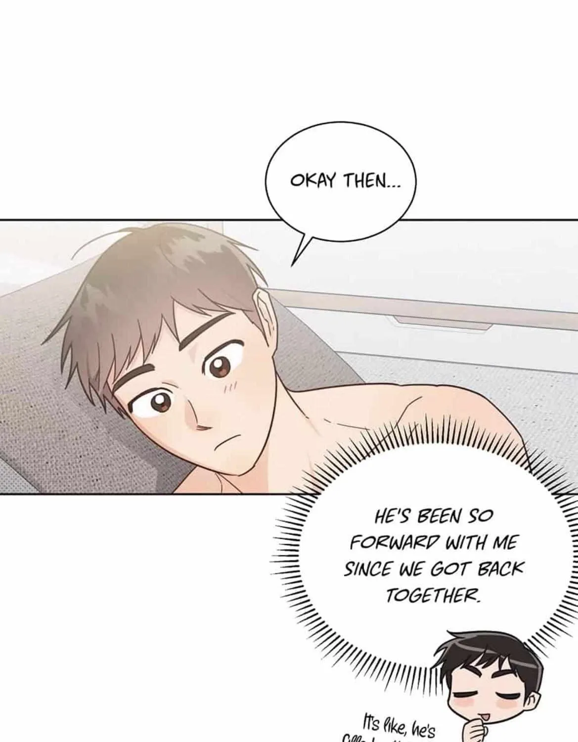 Read One Night Mate chapter 5.1 image 102 on Lezhin
