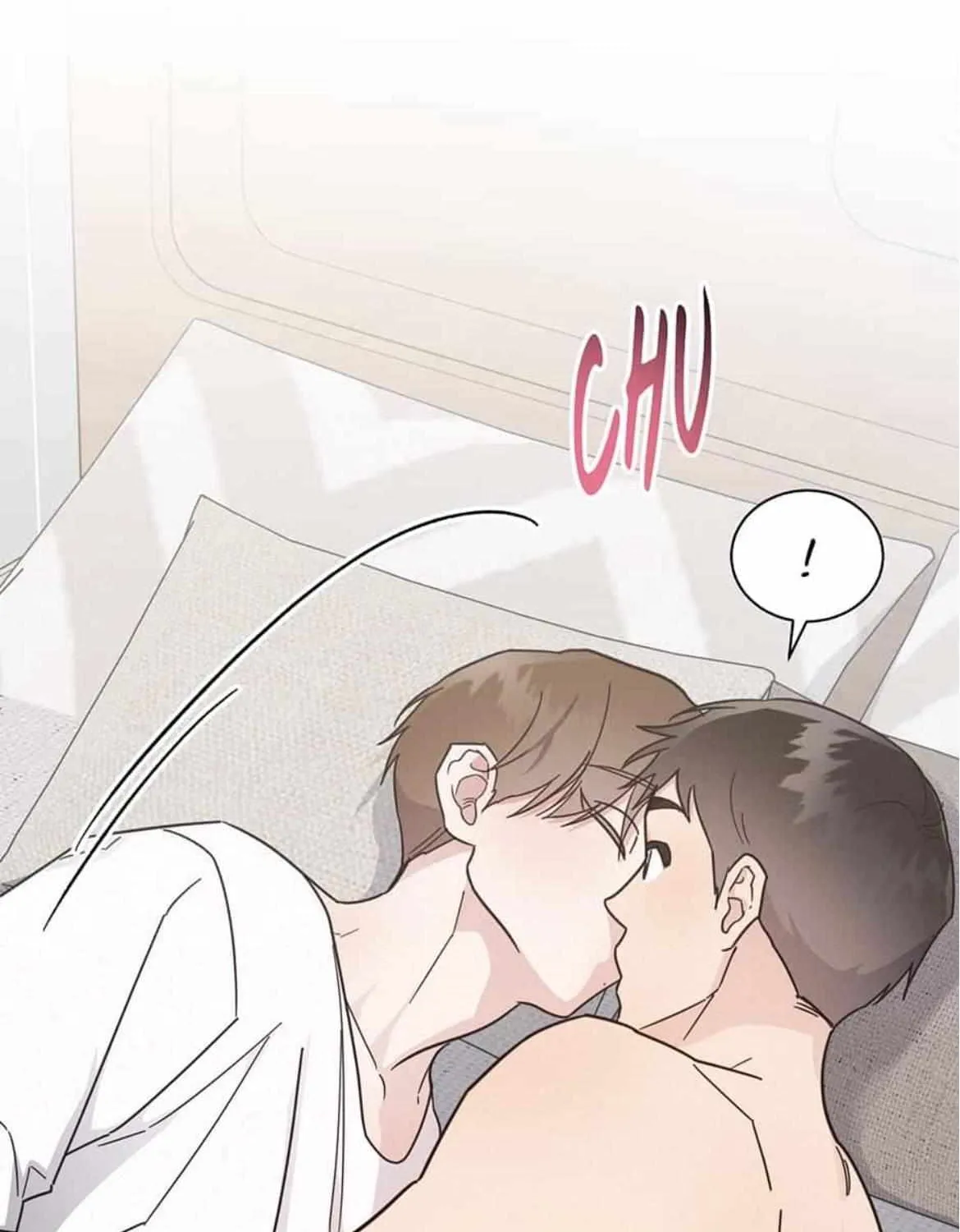 Read One Night Mate chapter 5.1 image 105 on Lezhin