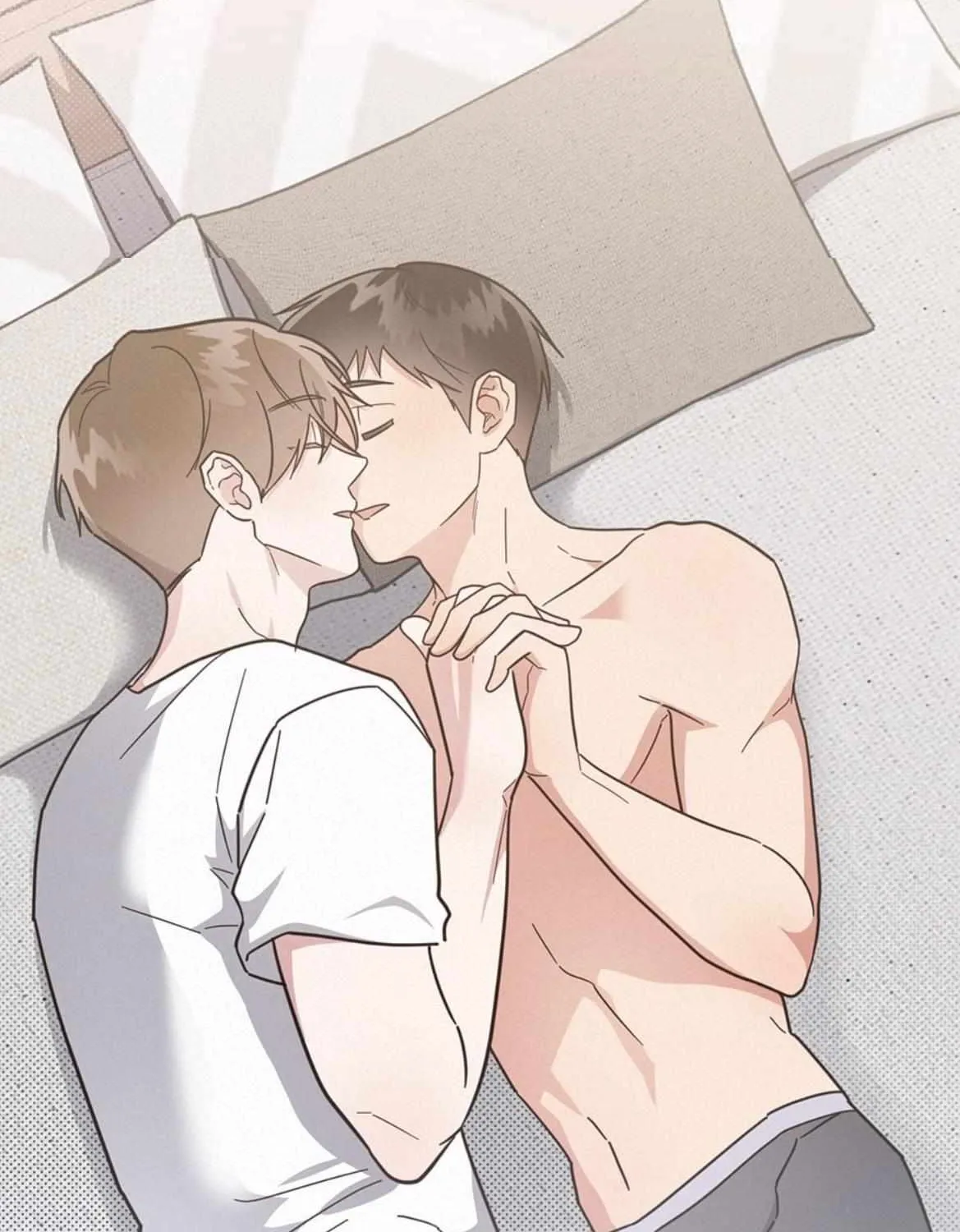 Read One Night Mate chapter 5.1 image 119 on Lezhin