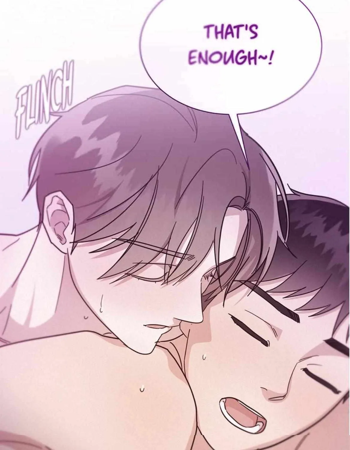 Read One Night Mate chapter 5.1 image 12 on Lezhin