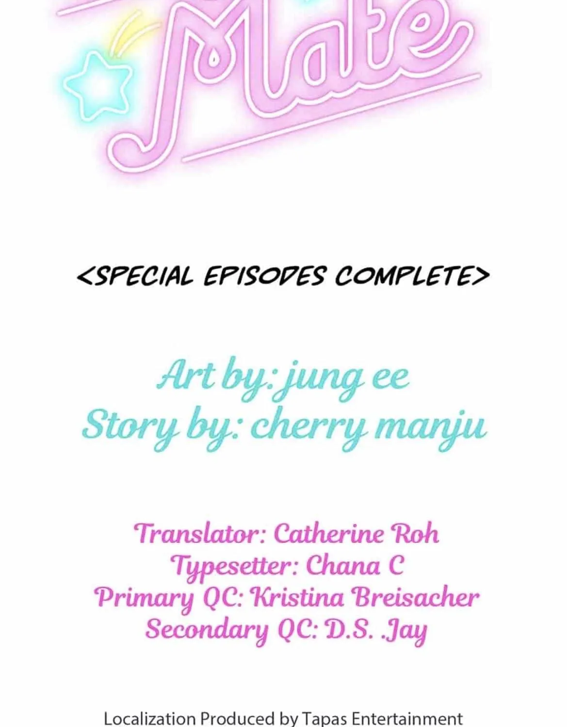 Read One Night Mate chapter 5.1 image 121 on Lezhin