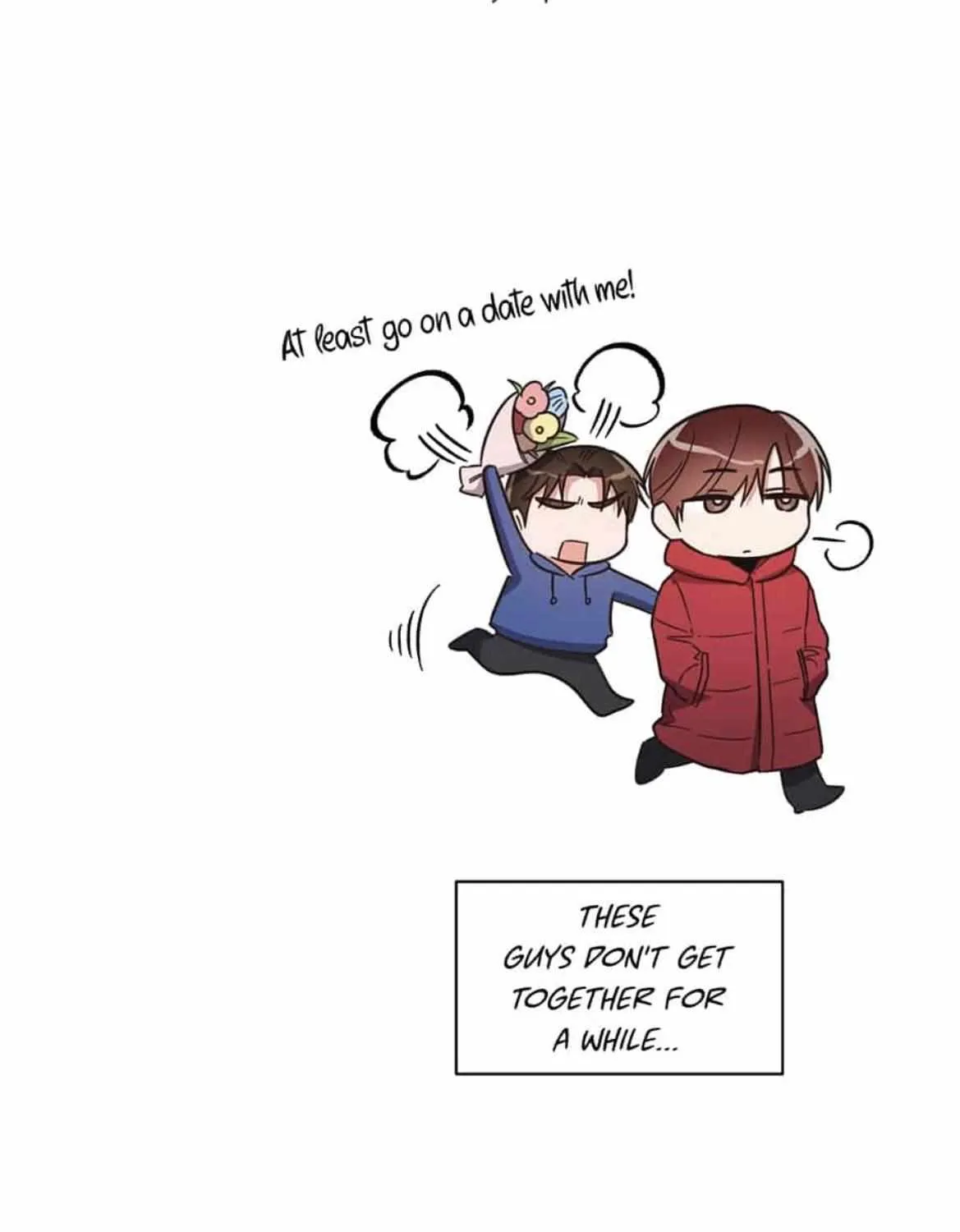 Read One Night Mate chapter 5.1 image 122 on Lezhin