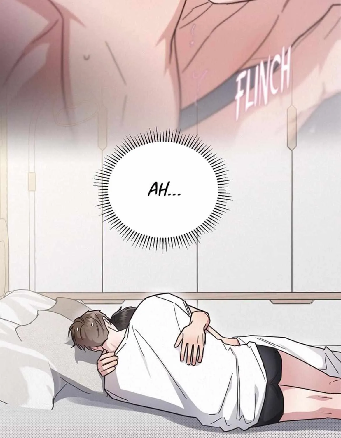 Read One Night Mate chapter 5.1 image 13 on Lezhin