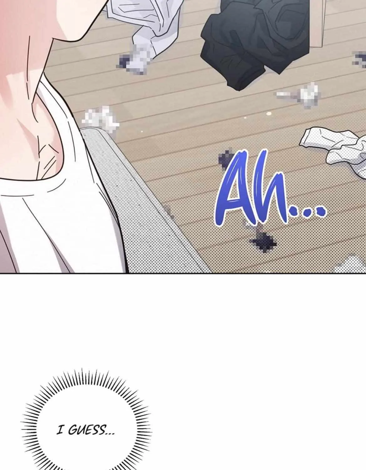 Read One Night Mate chapter 5.1 image 21 on Lezhin