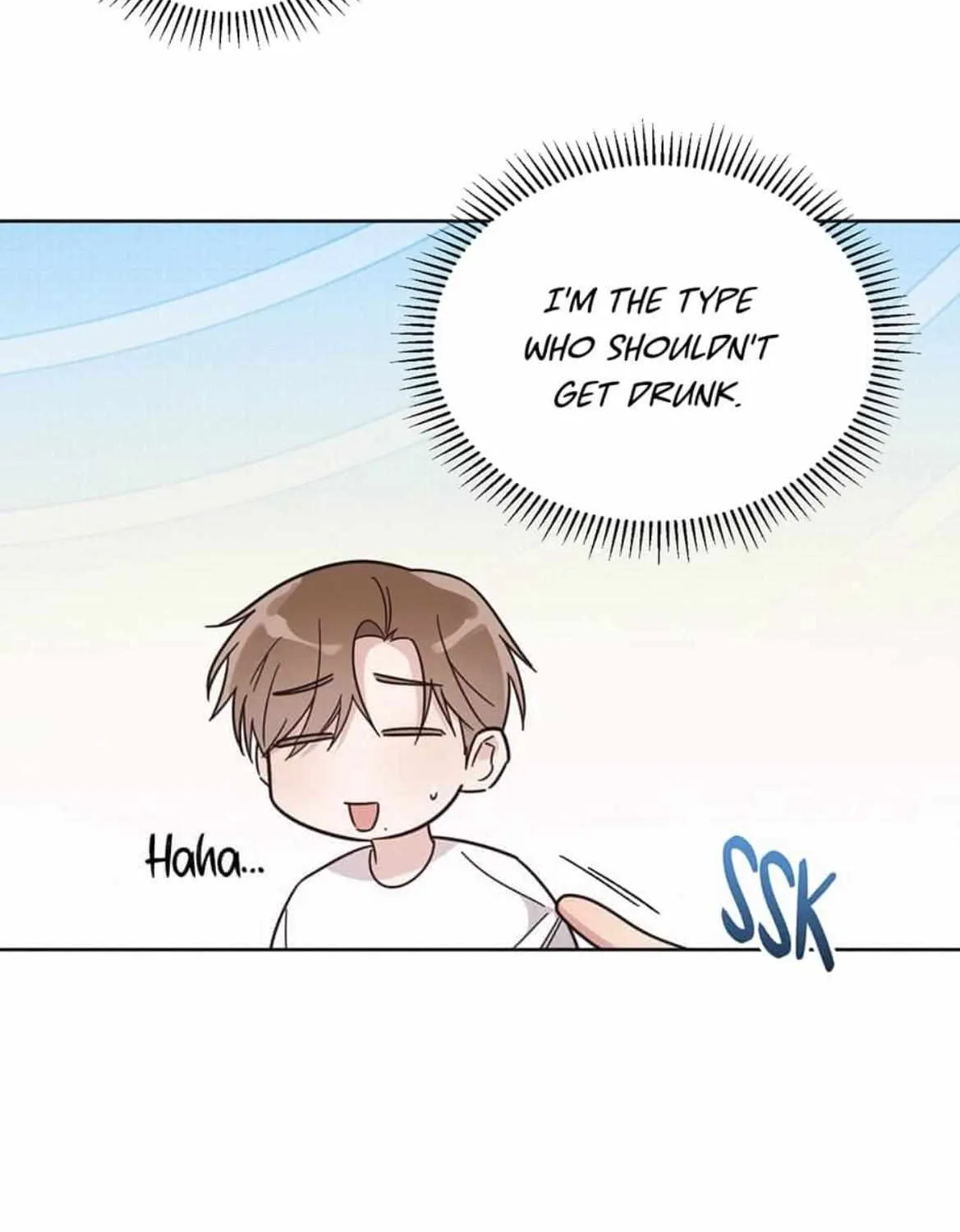 Read One Night Mate chapter 5.1 image 22 on Lezhin