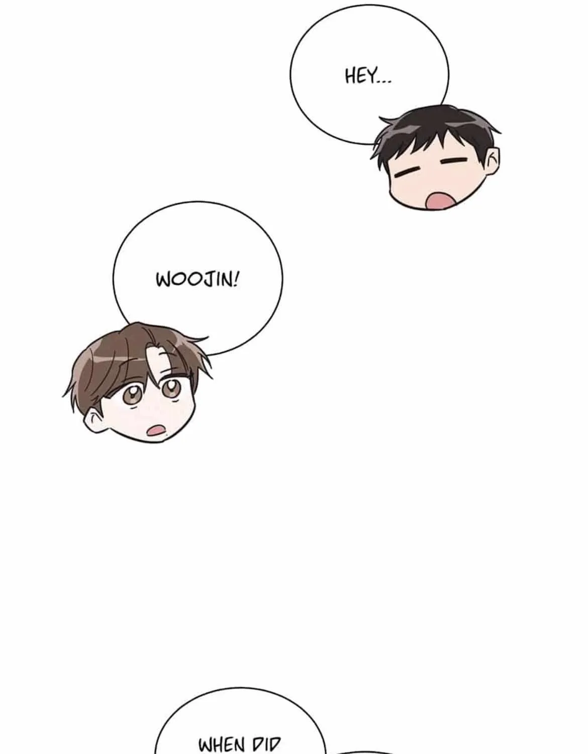 Read One Night Mate chapter 5.1 image 25 on Lezhin