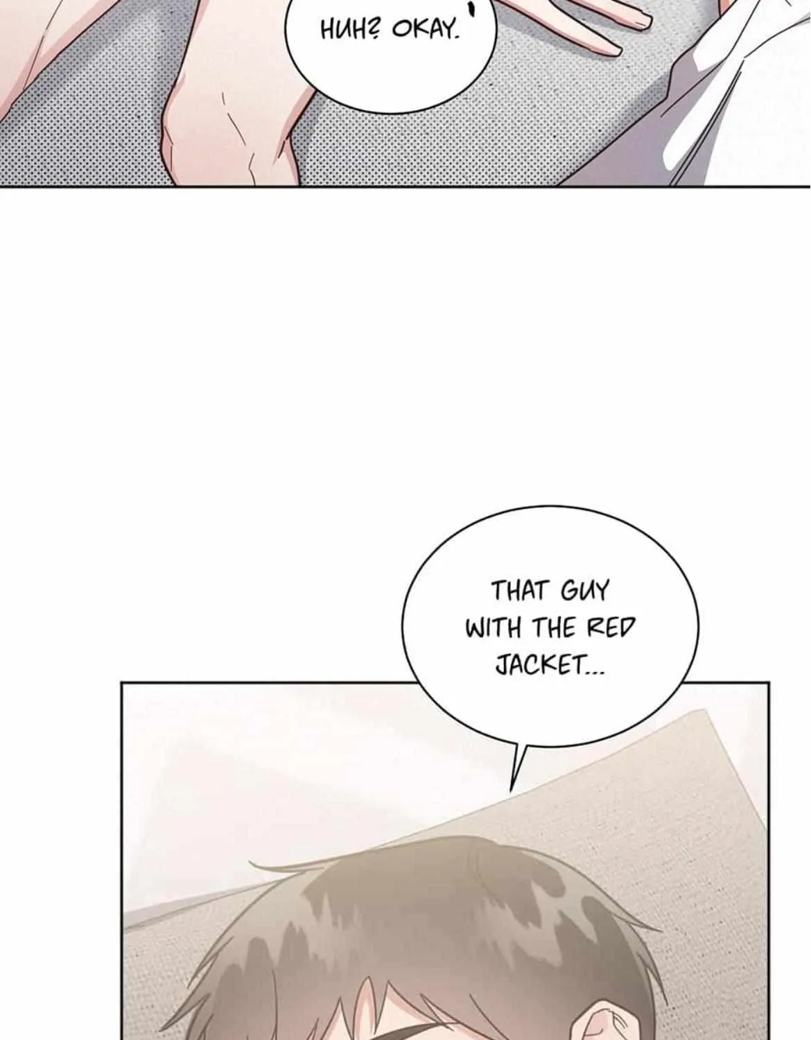 Read One Night Mate chapter 5.1 image 27 on Lezhin