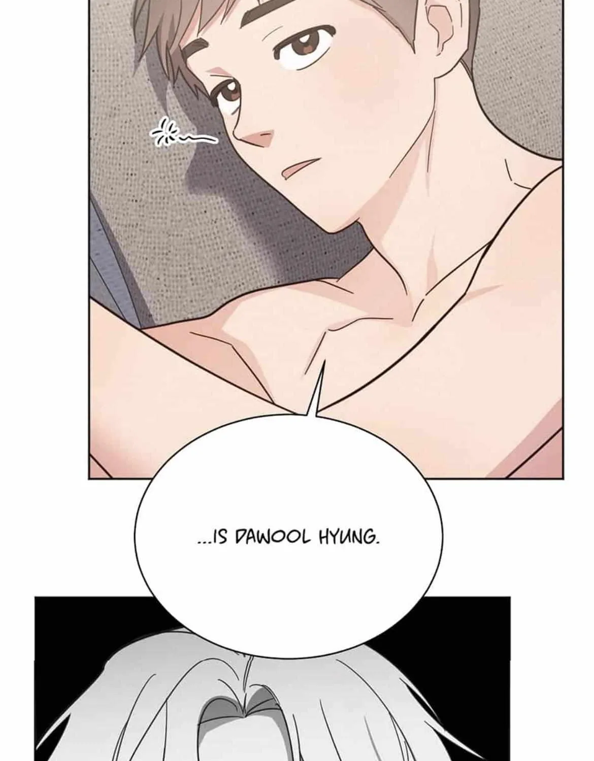 Read One Night Mate chapter 5.1 image 28 on Lezhin