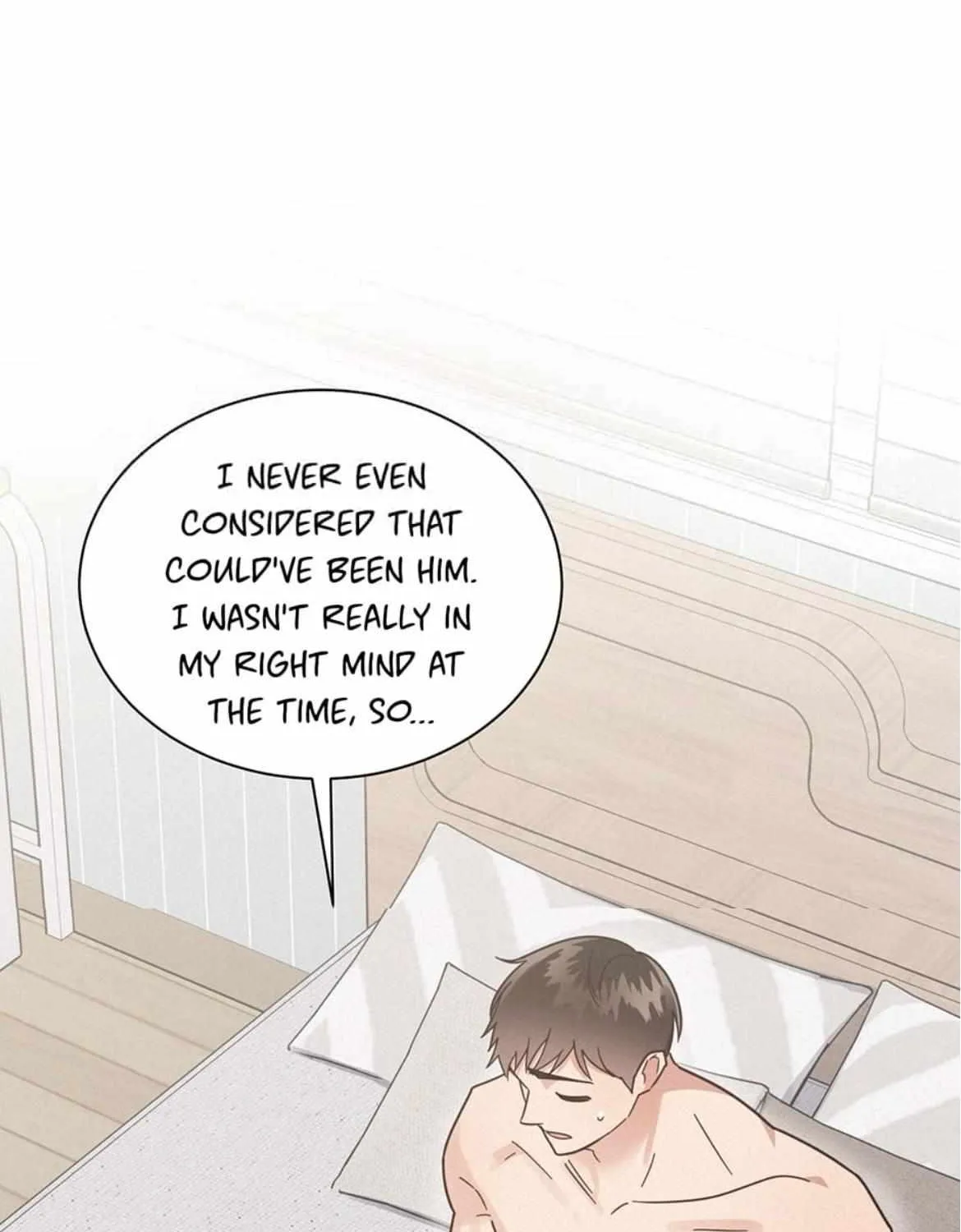Read One Night Mate chapter 5.1 image 39 on Lezhin