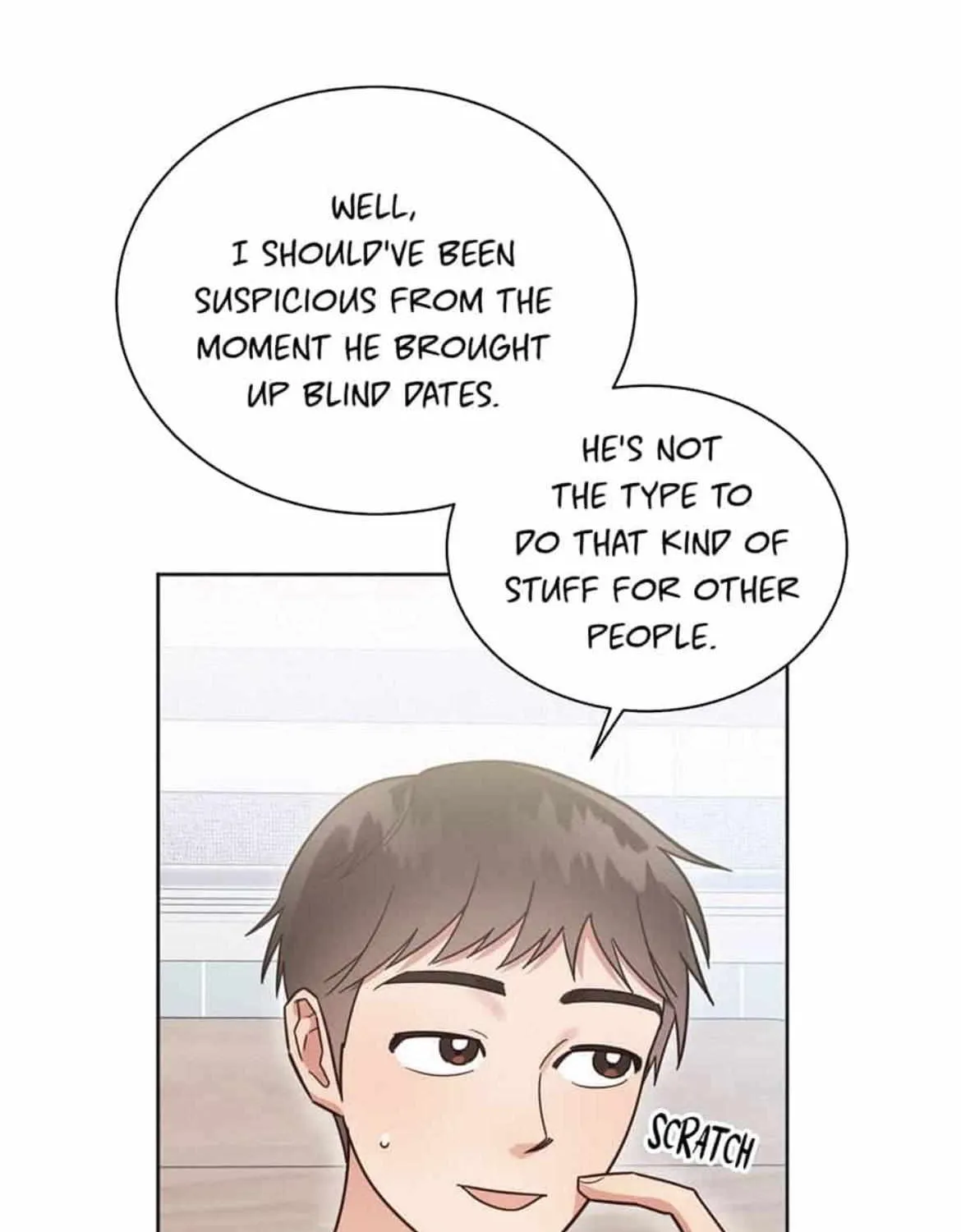 Read One Night Mate chapter 5.1 image 41 on Lezhin