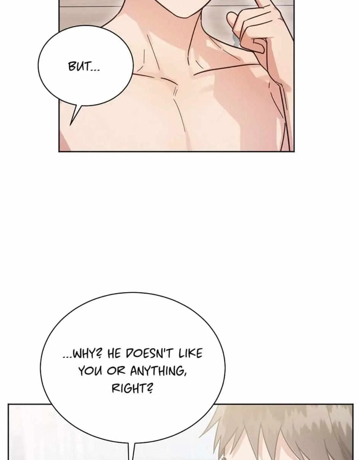 Read One Night Mate chapter 5.1 image 42 on Lezhin