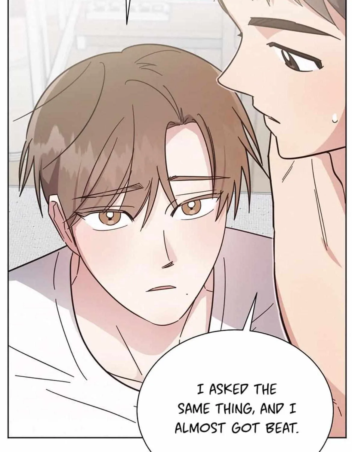 Read One Night Mate chapter 5.1 image 43 on Lezhin