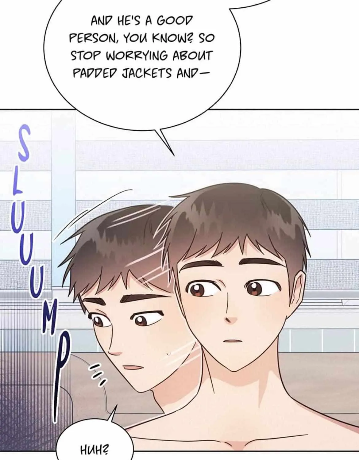 Read One Night Mate chapter 5.1 image 46 on Lezhin